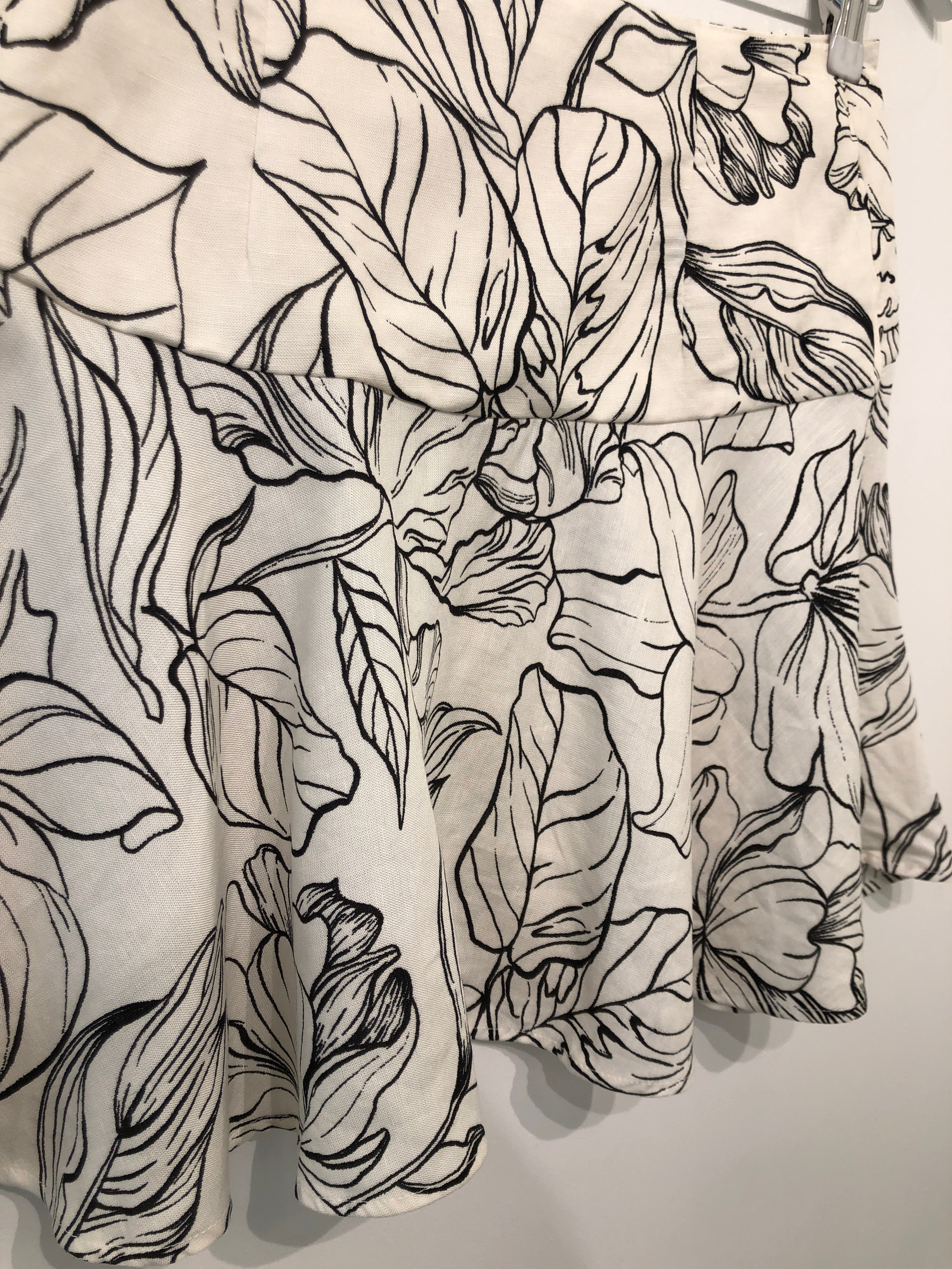 H&M Nederdel