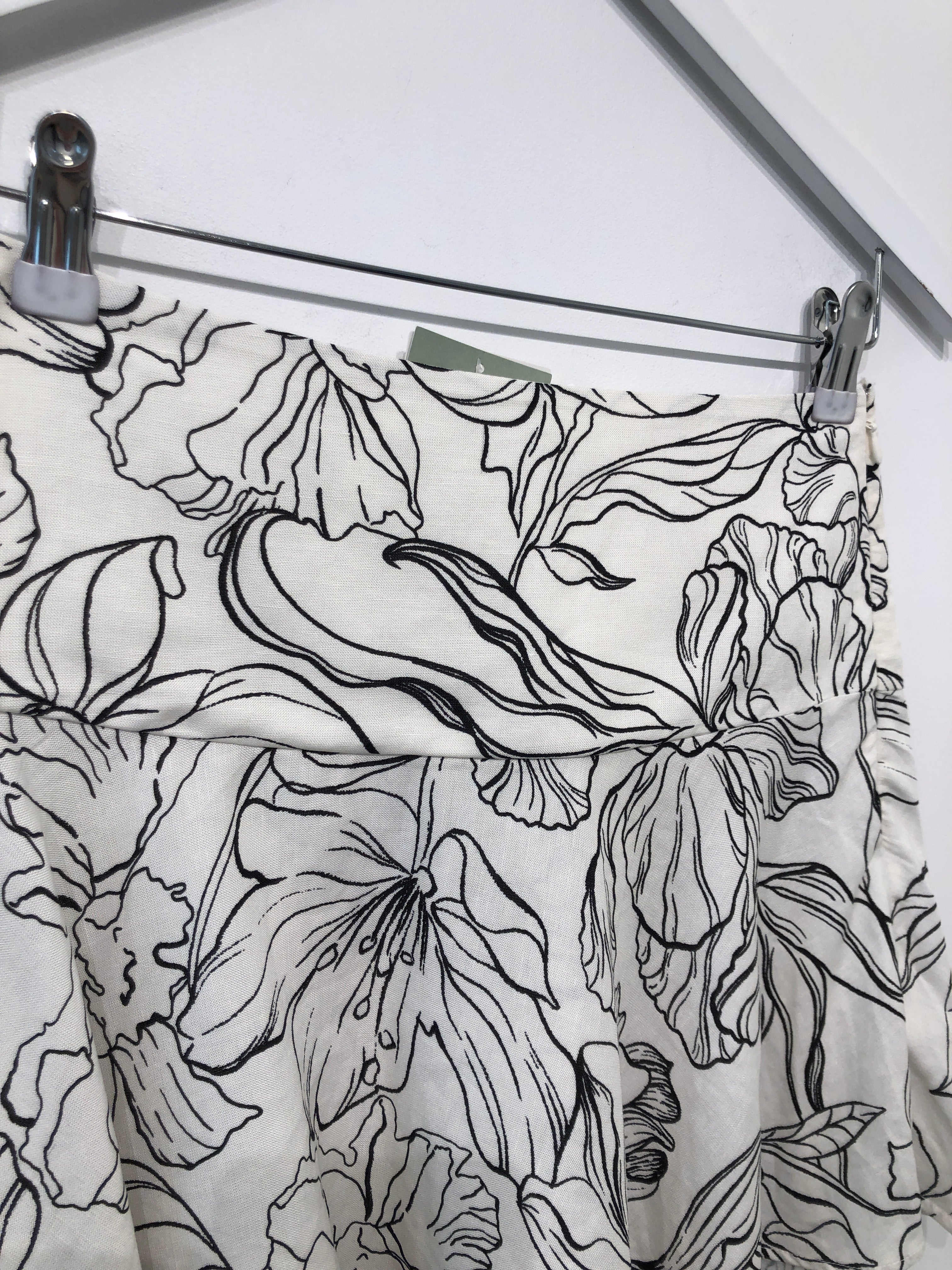 H&M Nederdel
