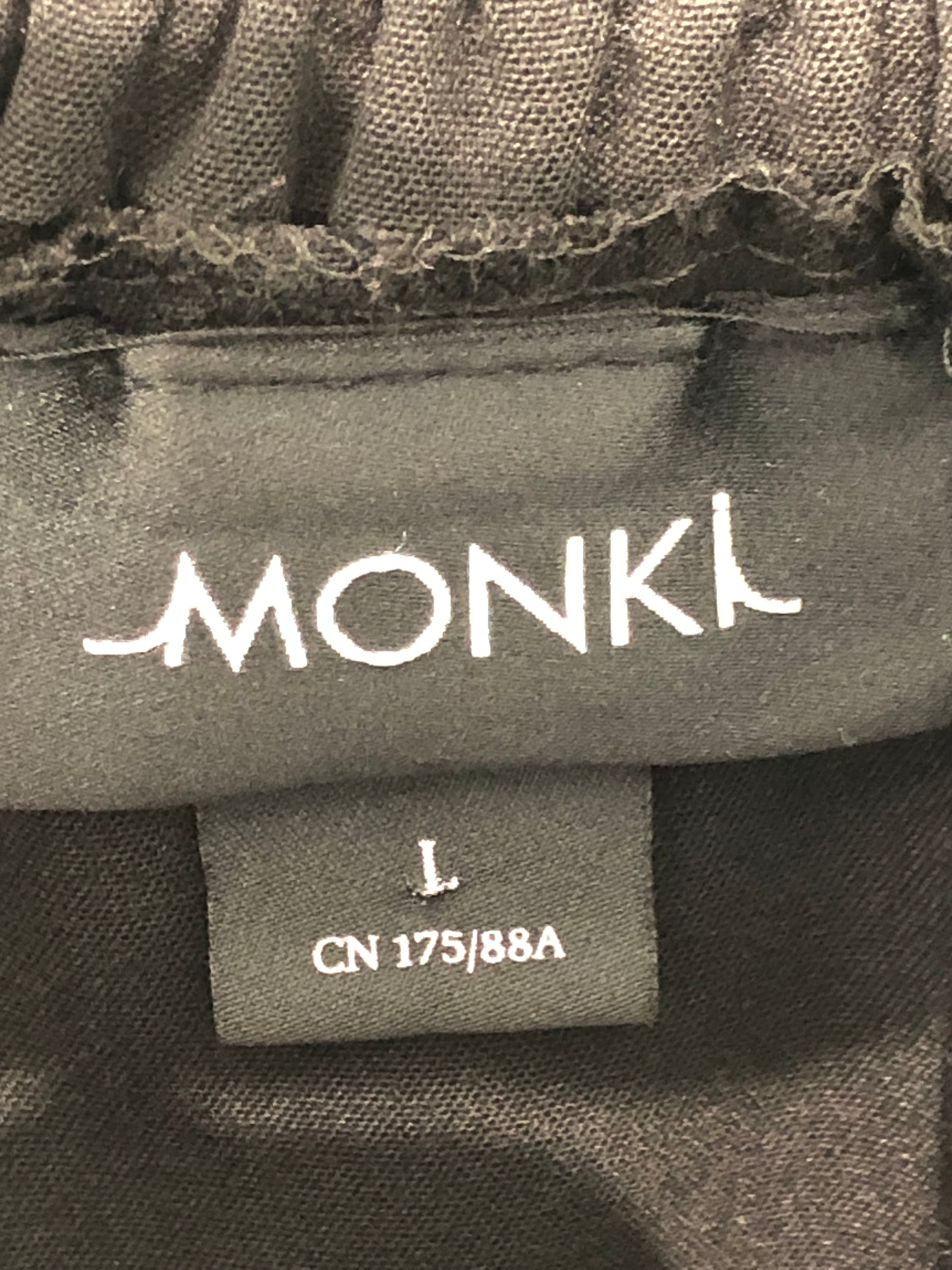 Monkl Nederdel