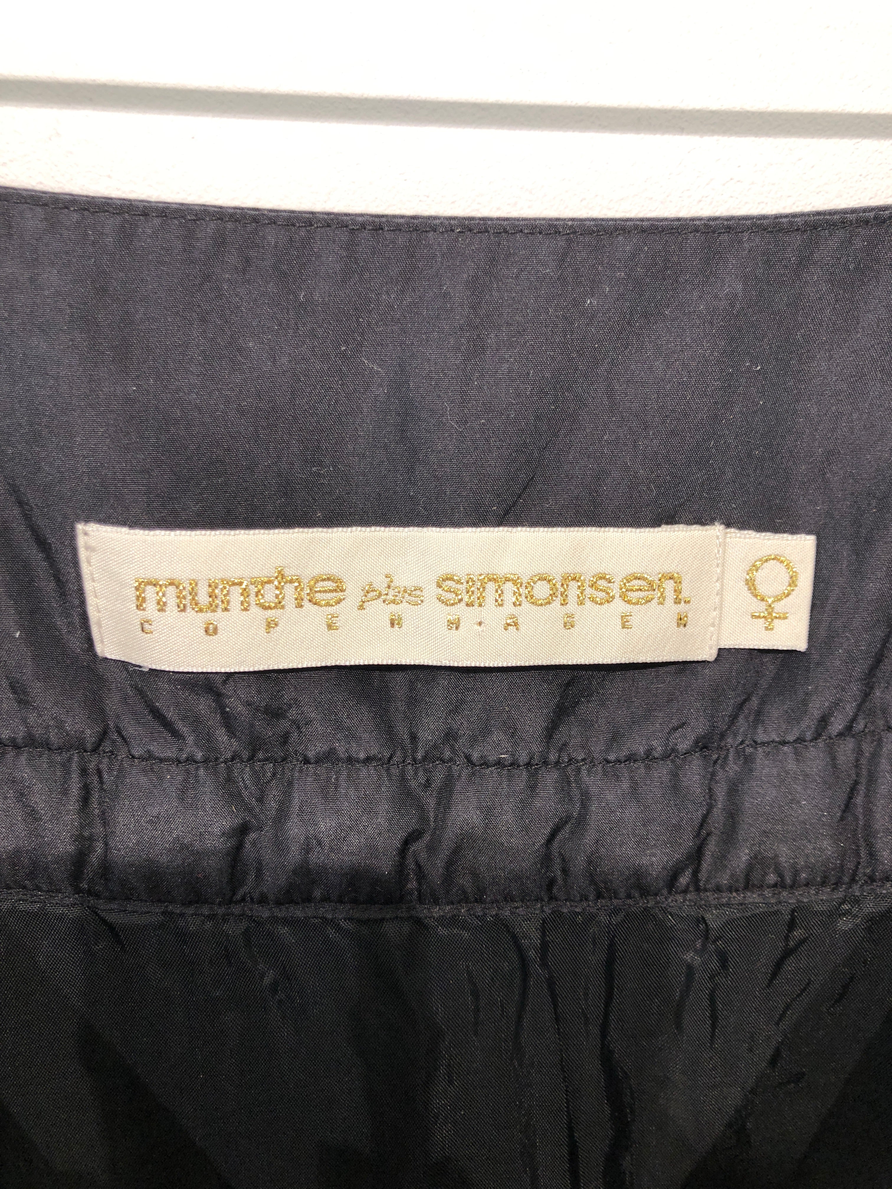 Munthe Plus Simonsen Nederdel