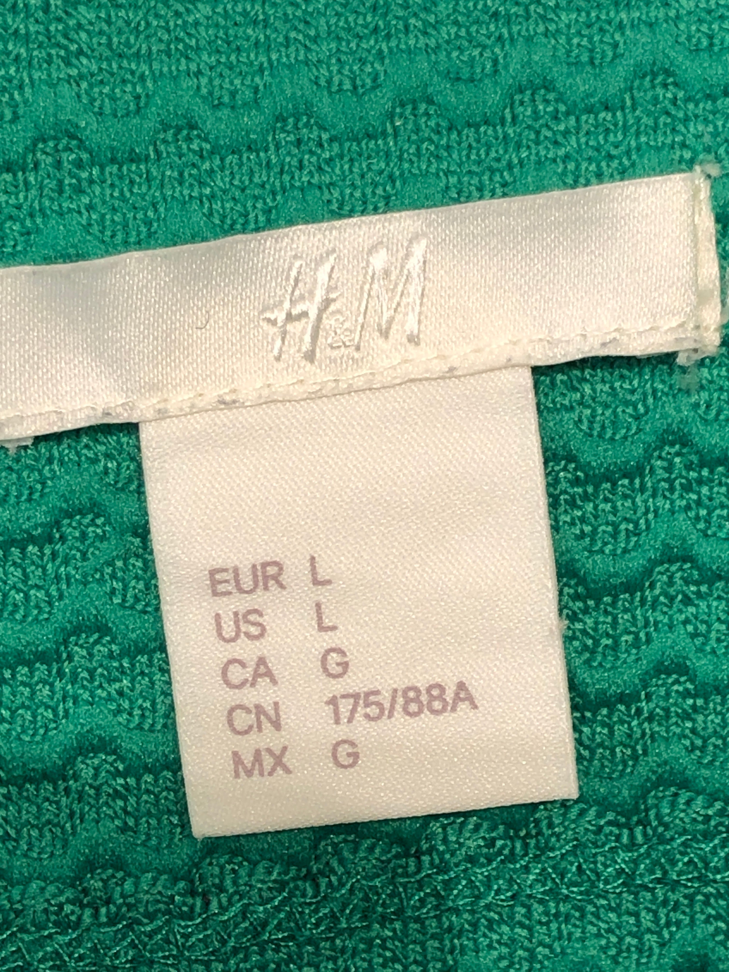 H&M Nederdel