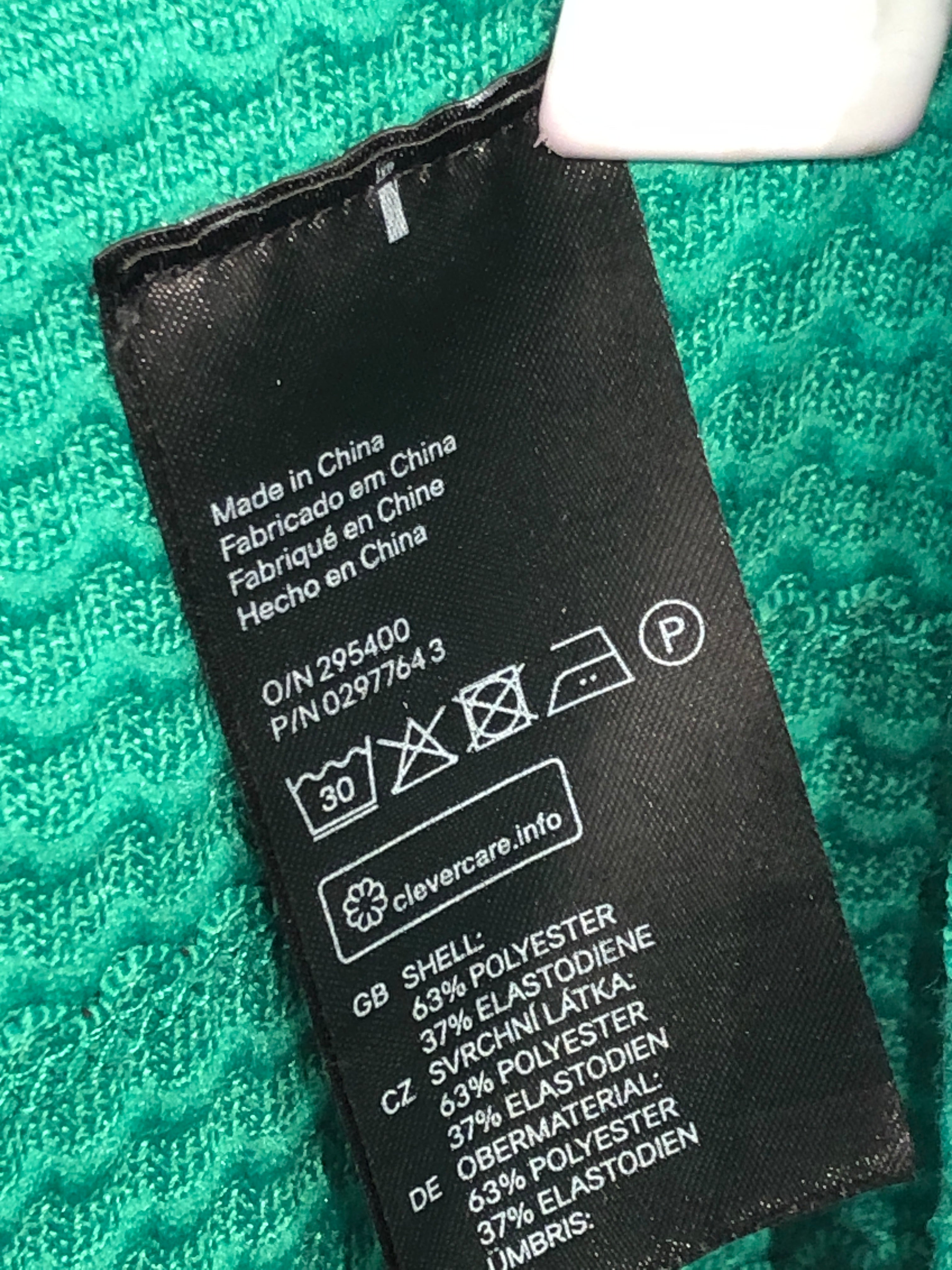 H&M Nederdel