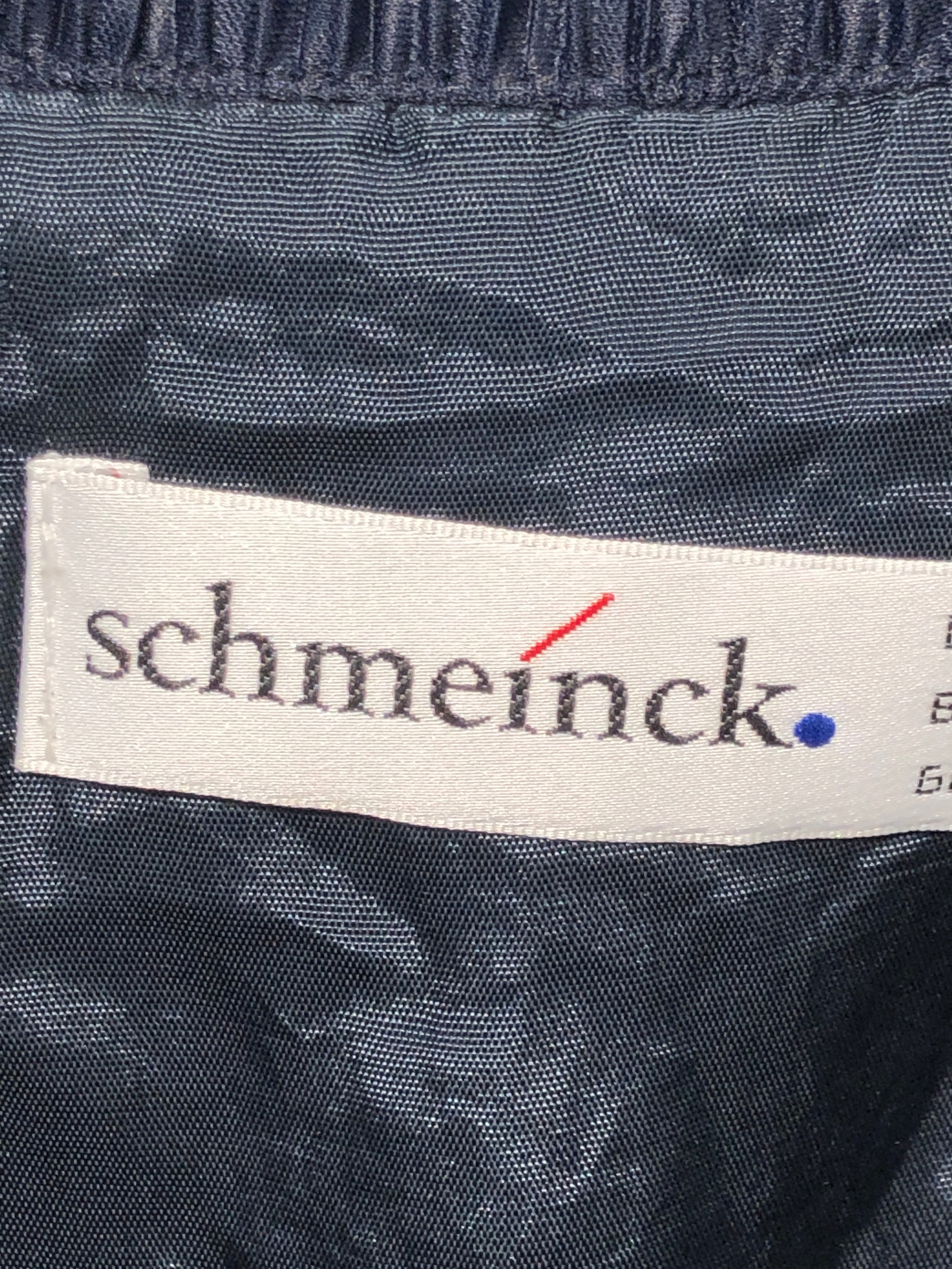 Schmeninck Nederdel
