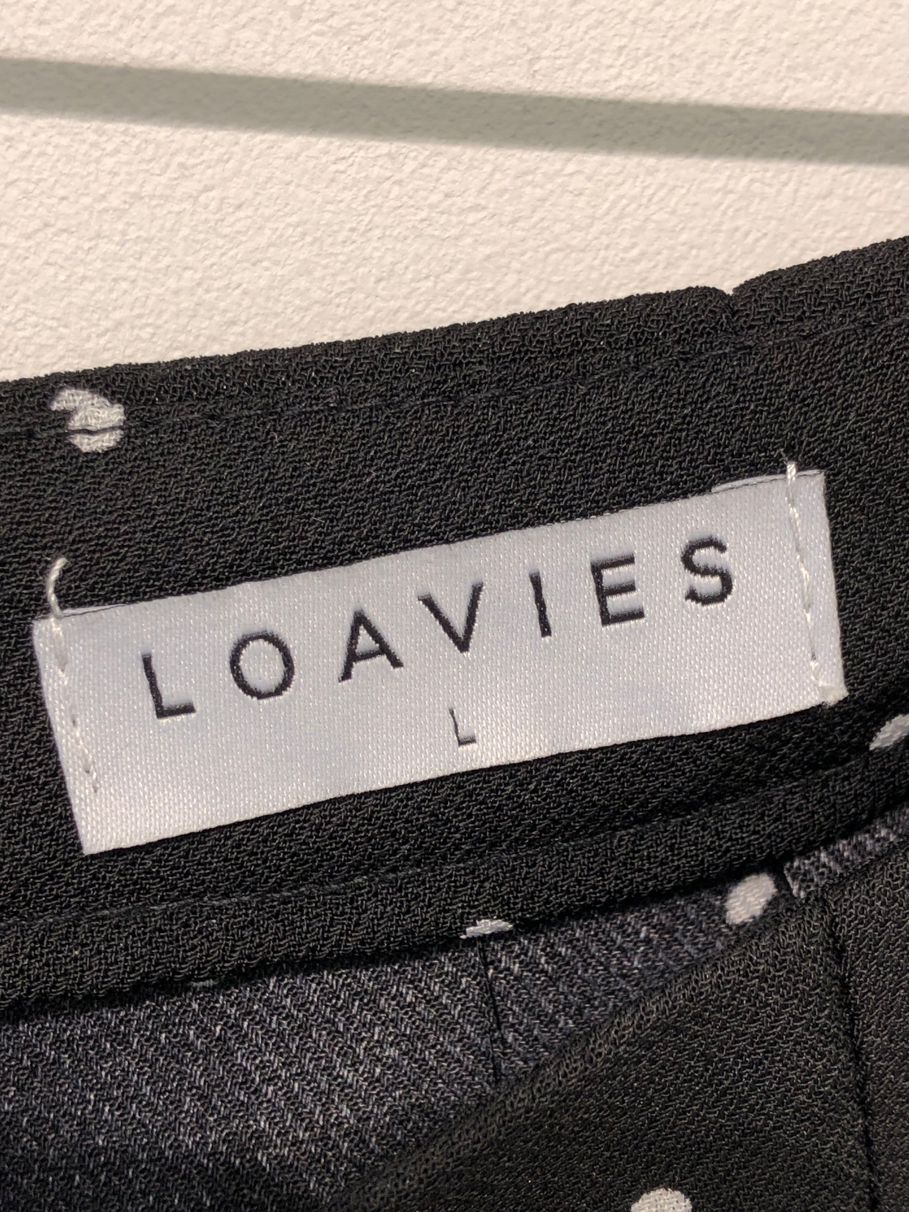 Loavies Nederdel