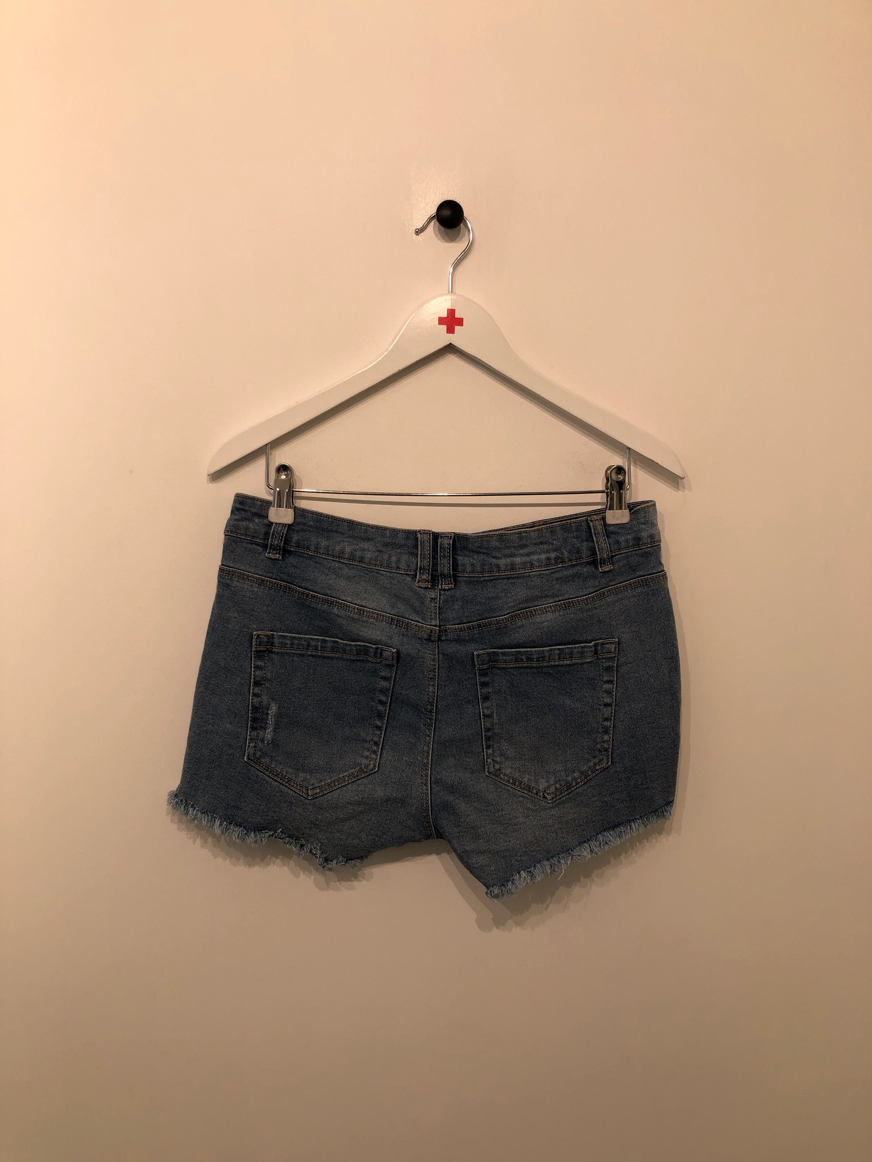 VRS Shorts