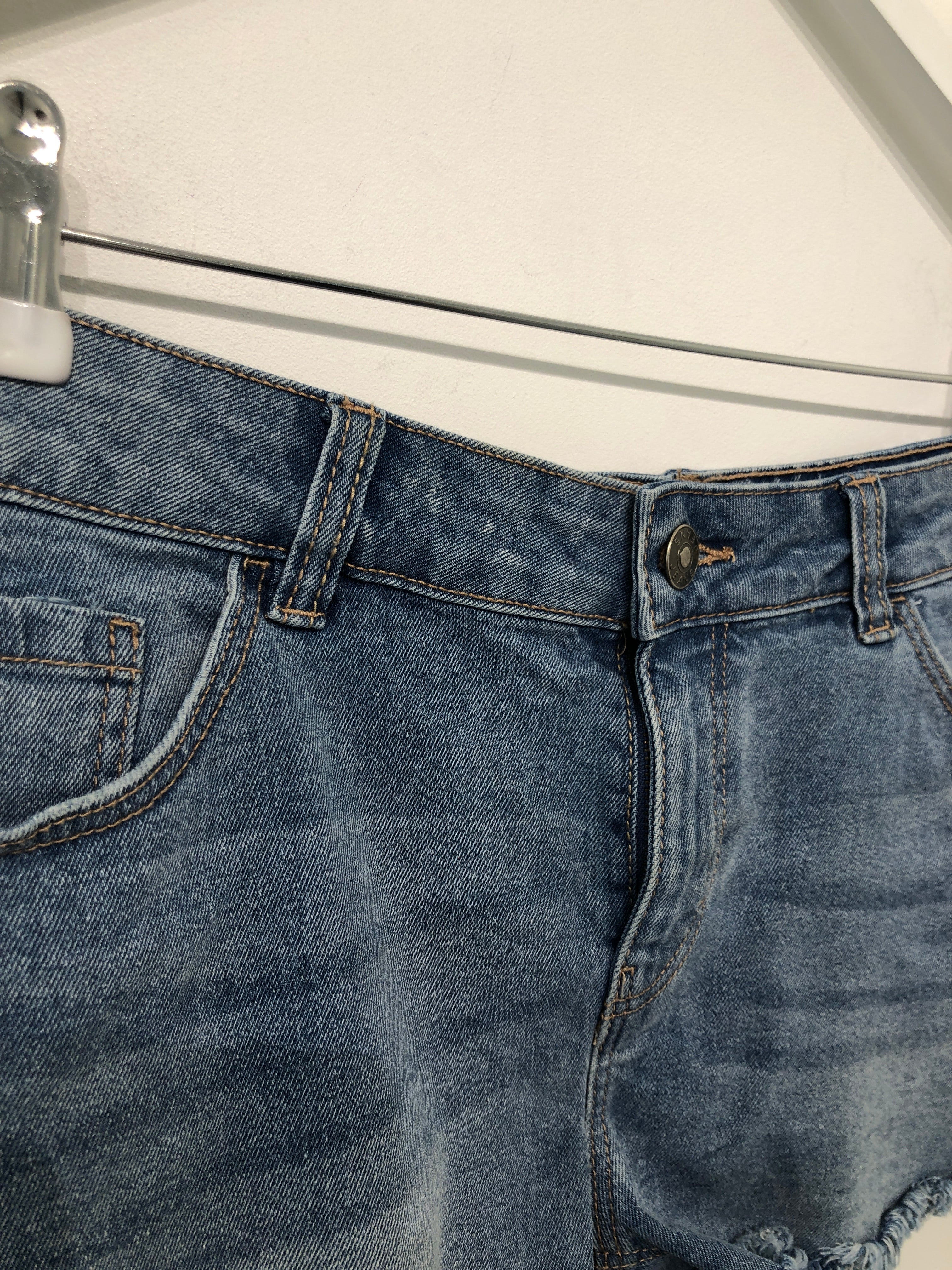 VRS Shorts