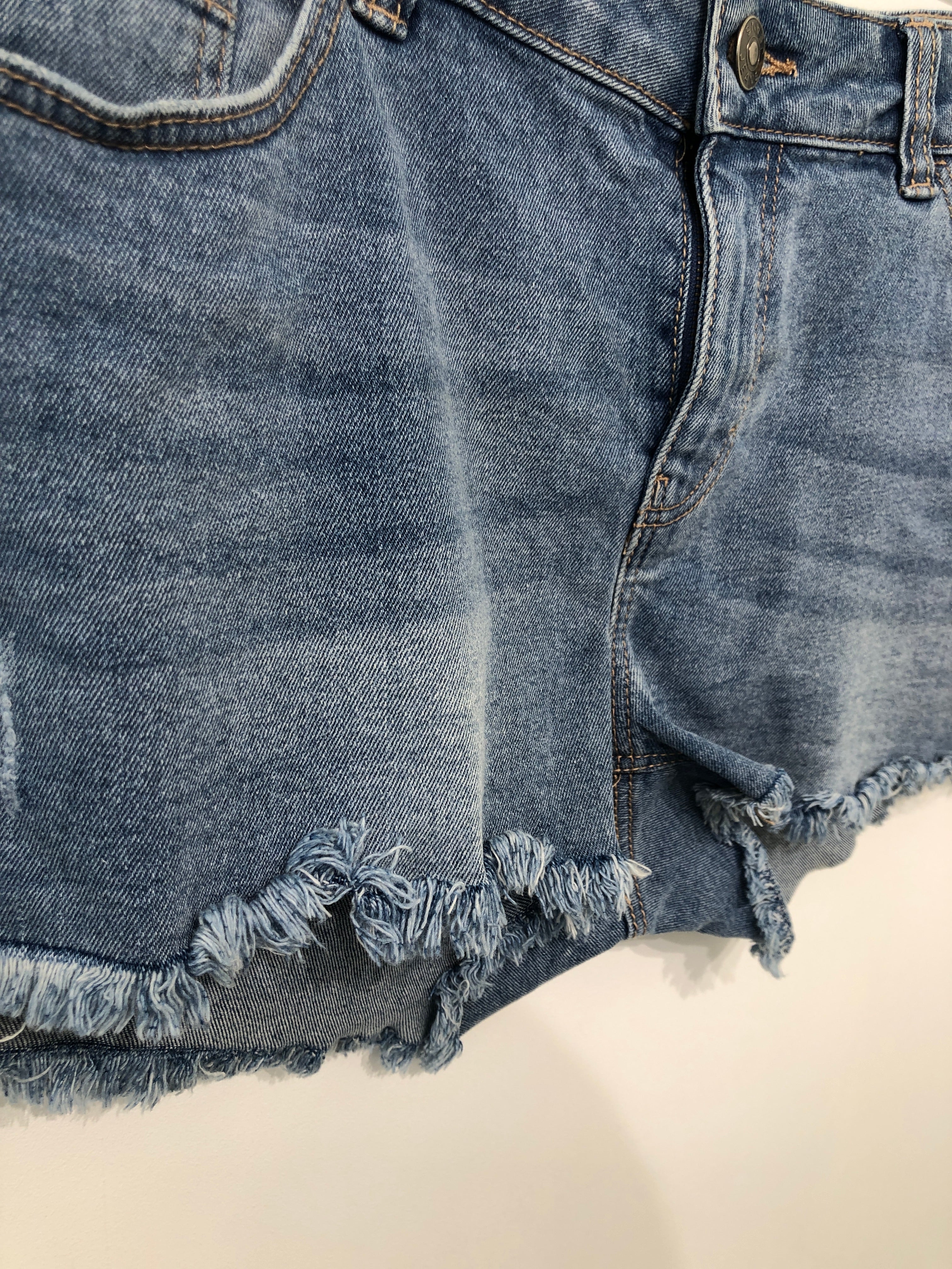 VRS Shorts