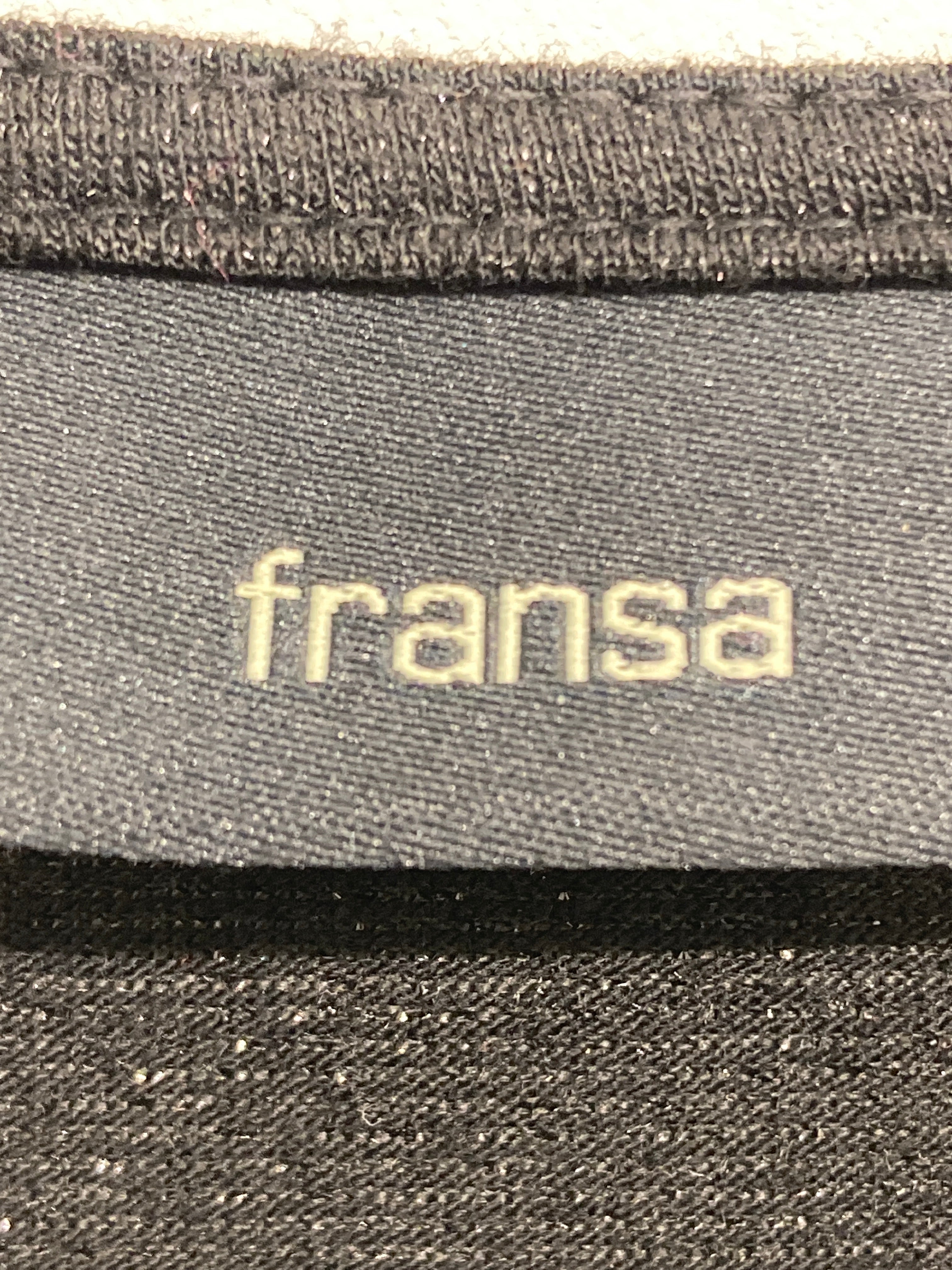 Fransa Kjole