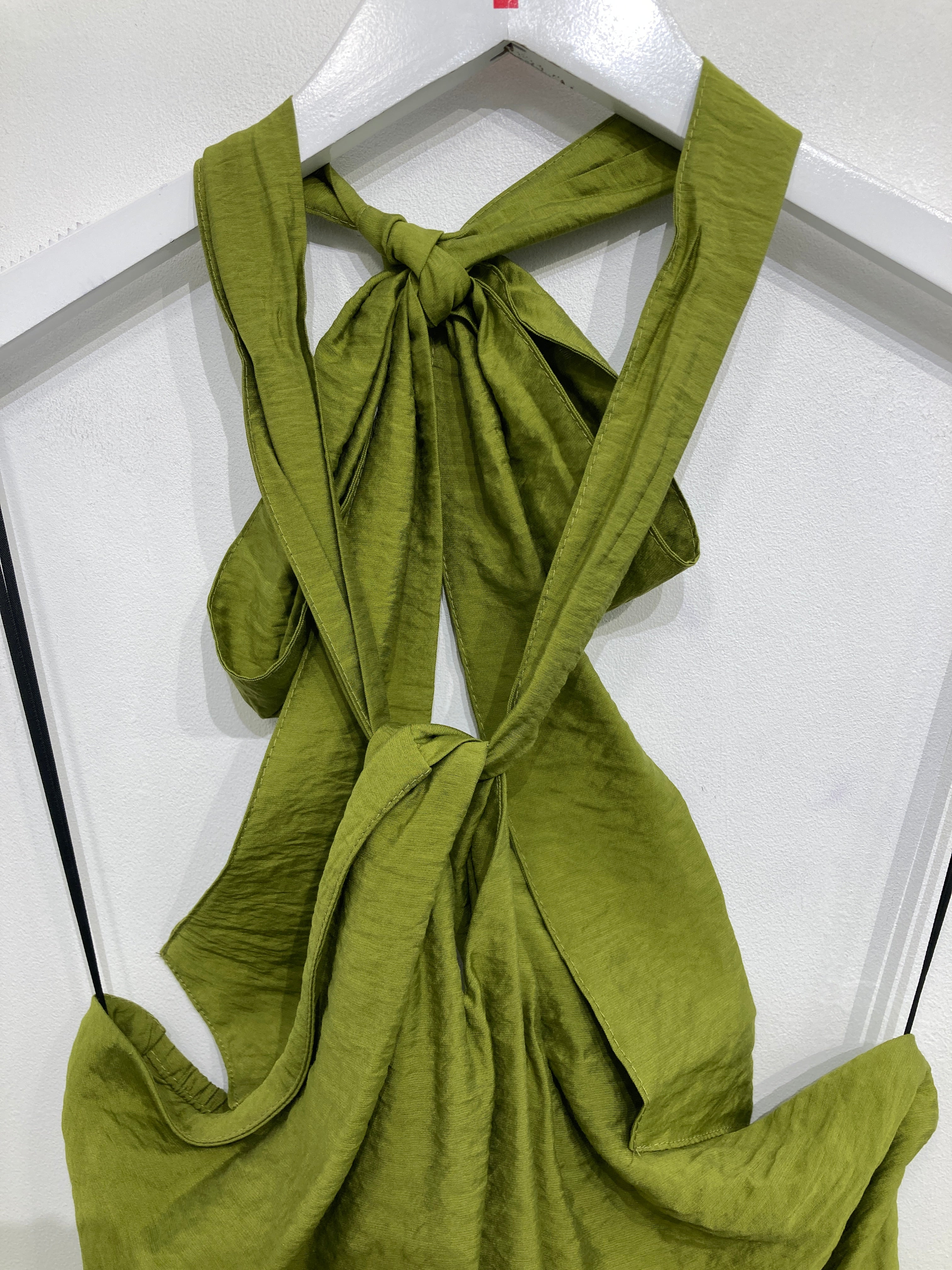 H&M Kjole