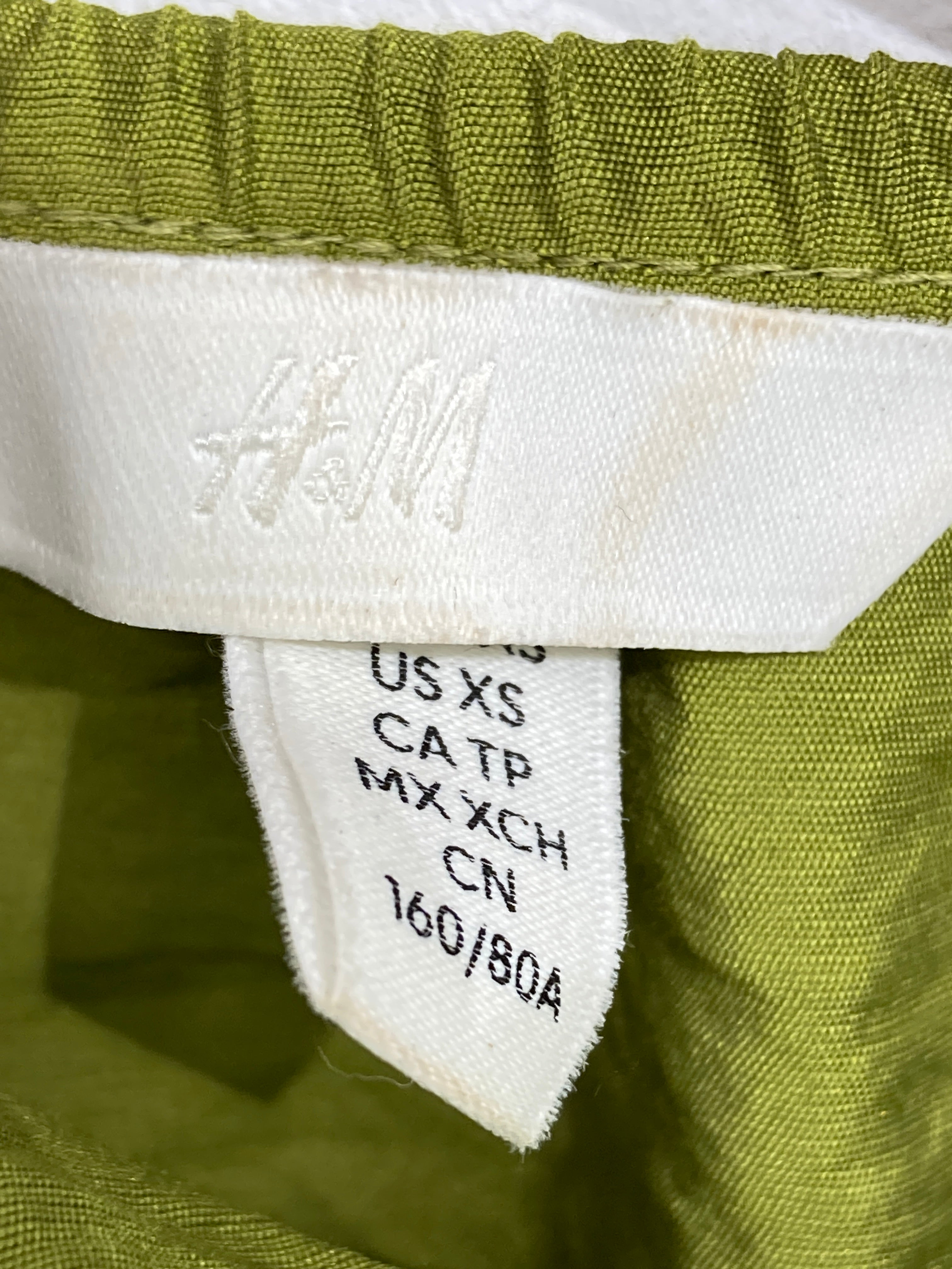 H&M Kjole