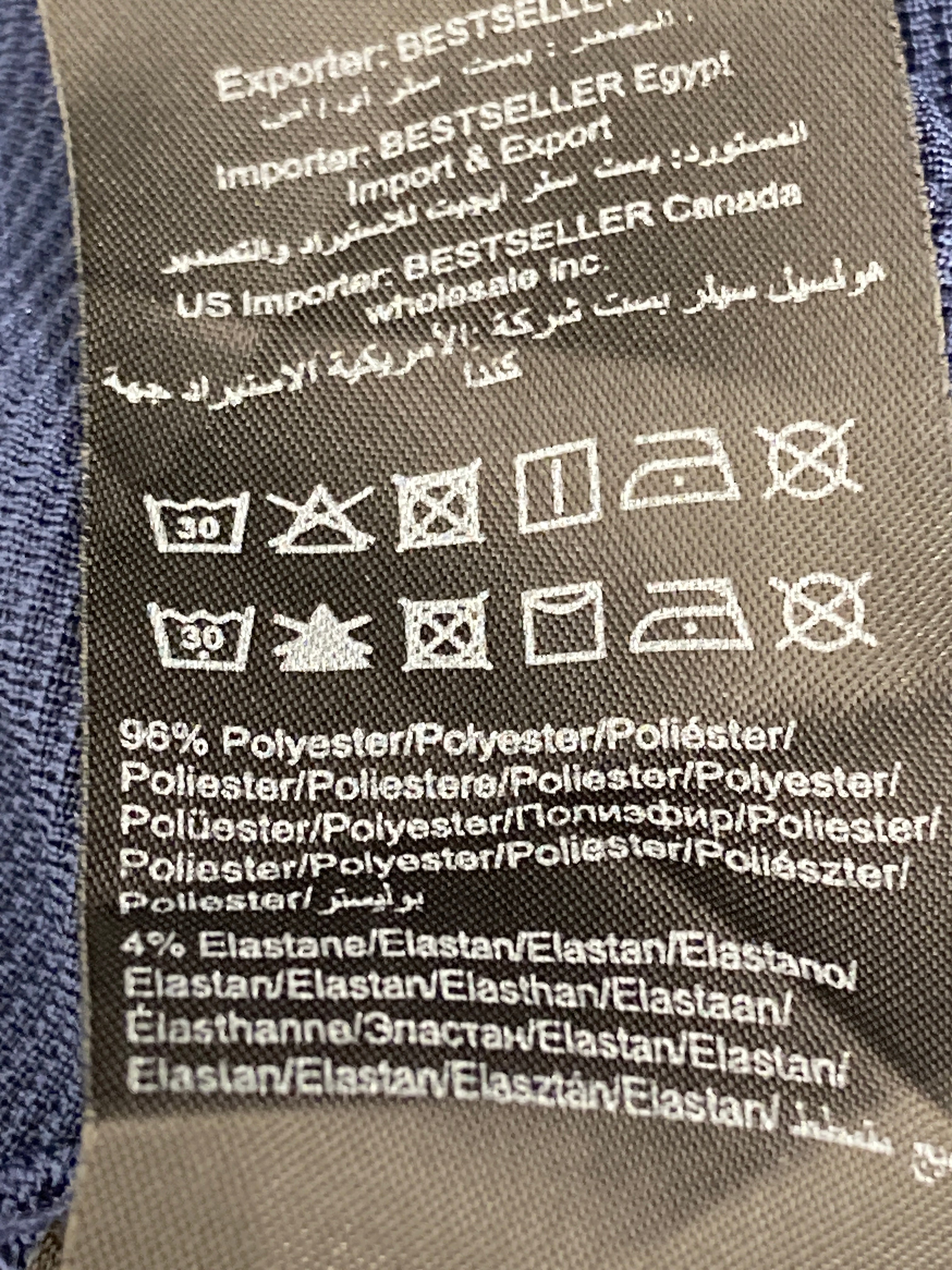 Vero Moda Kjole