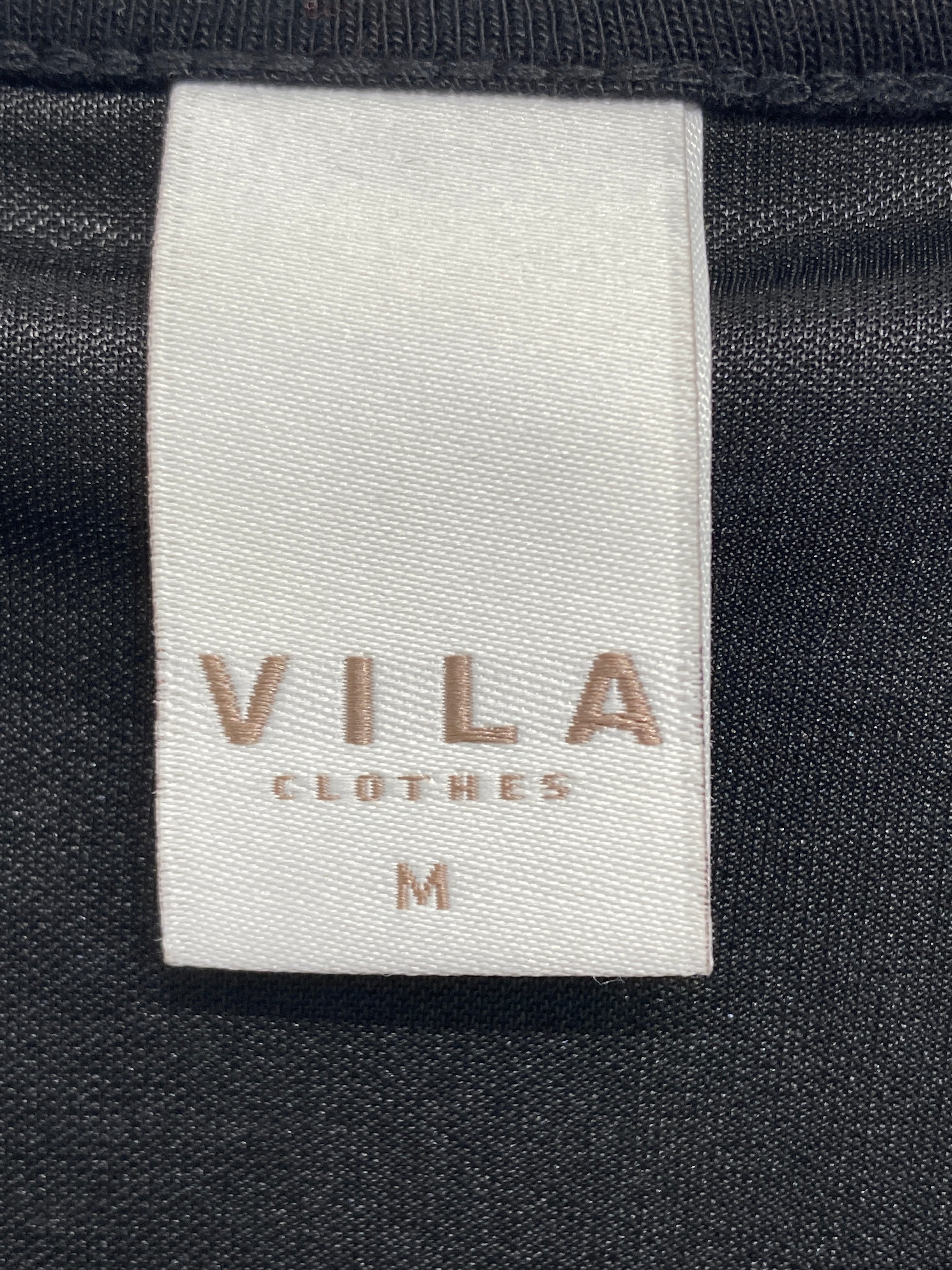 Vila Kjole