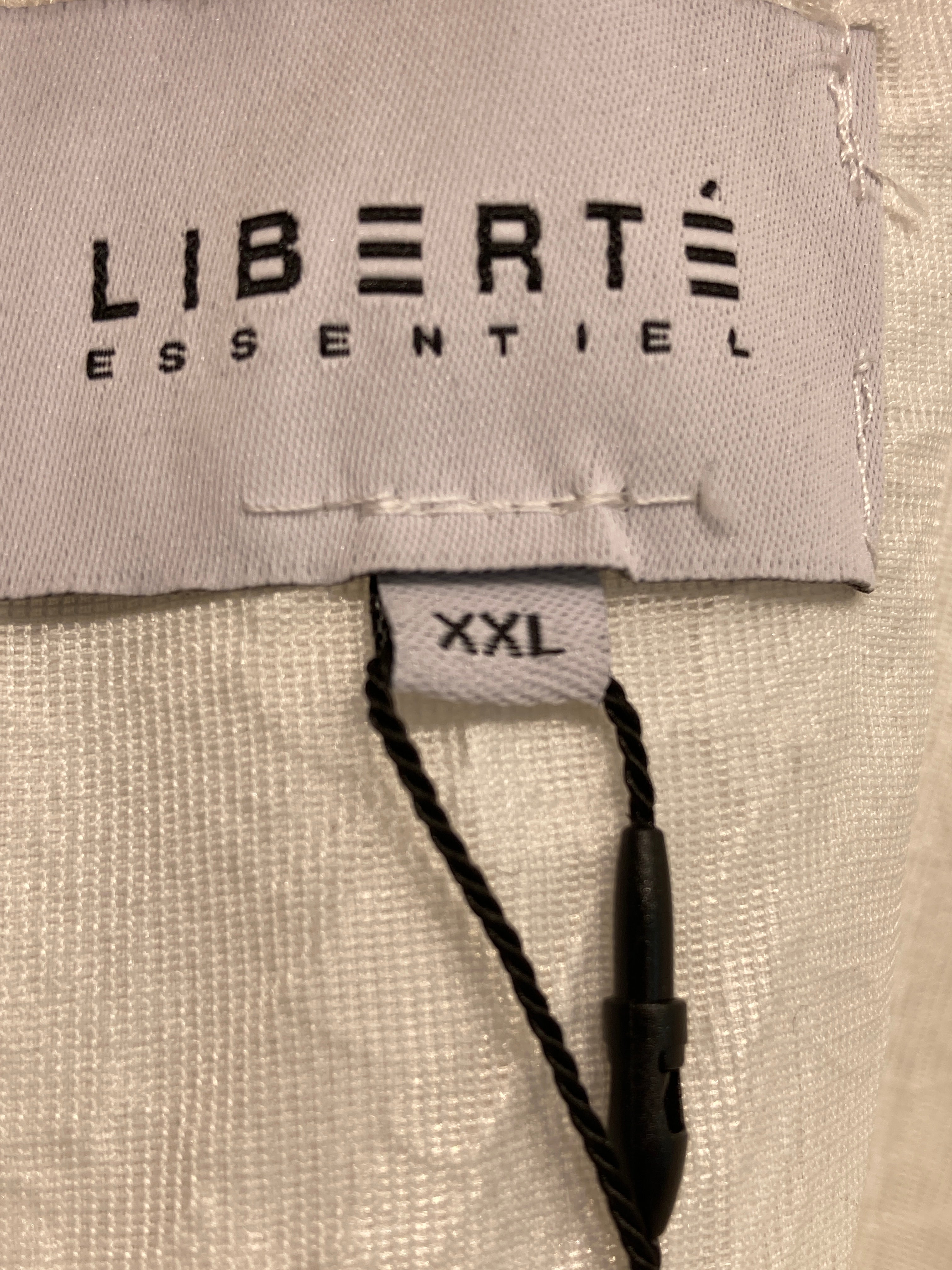 Liberte Kjole