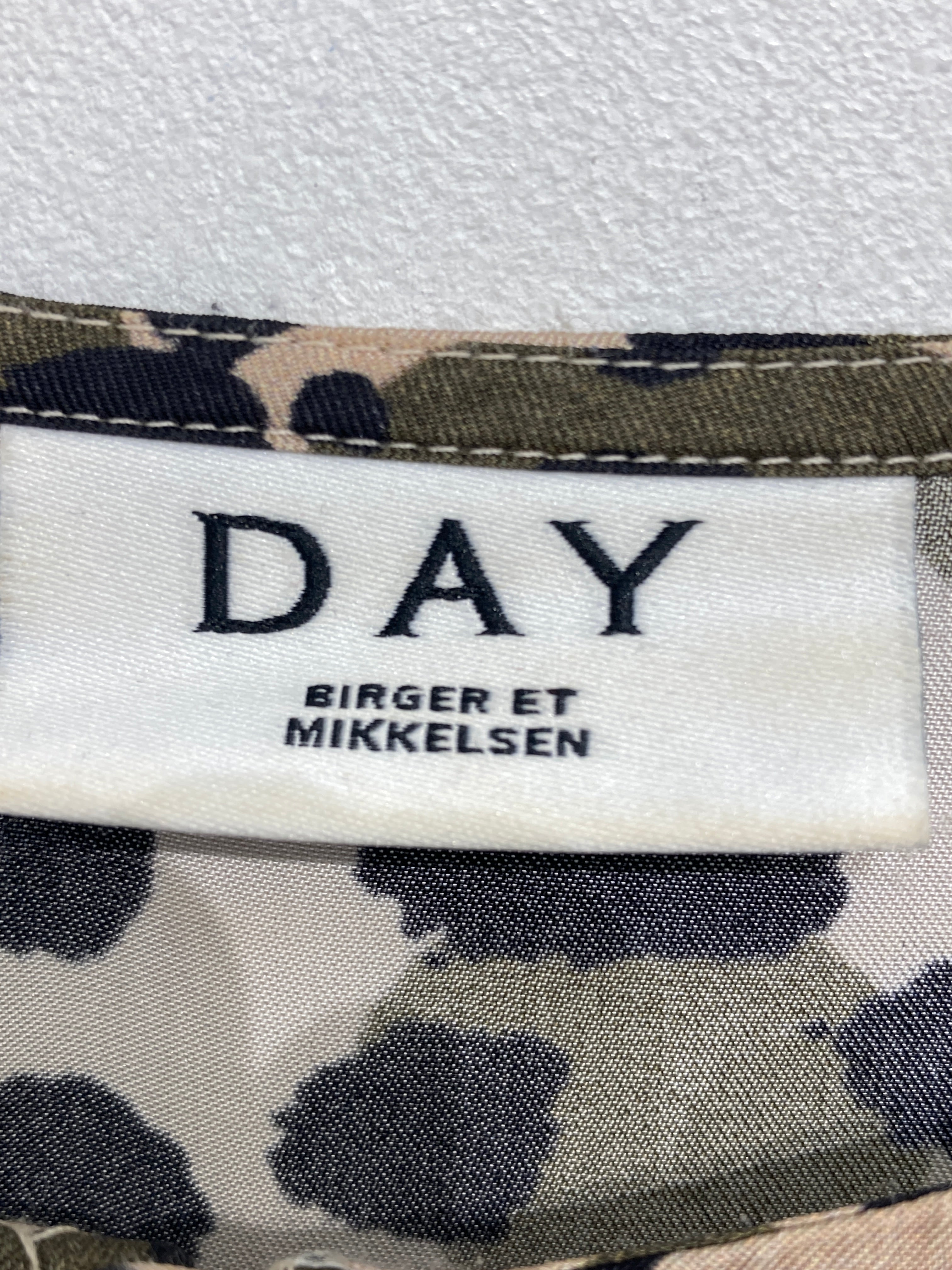 Day Kjole