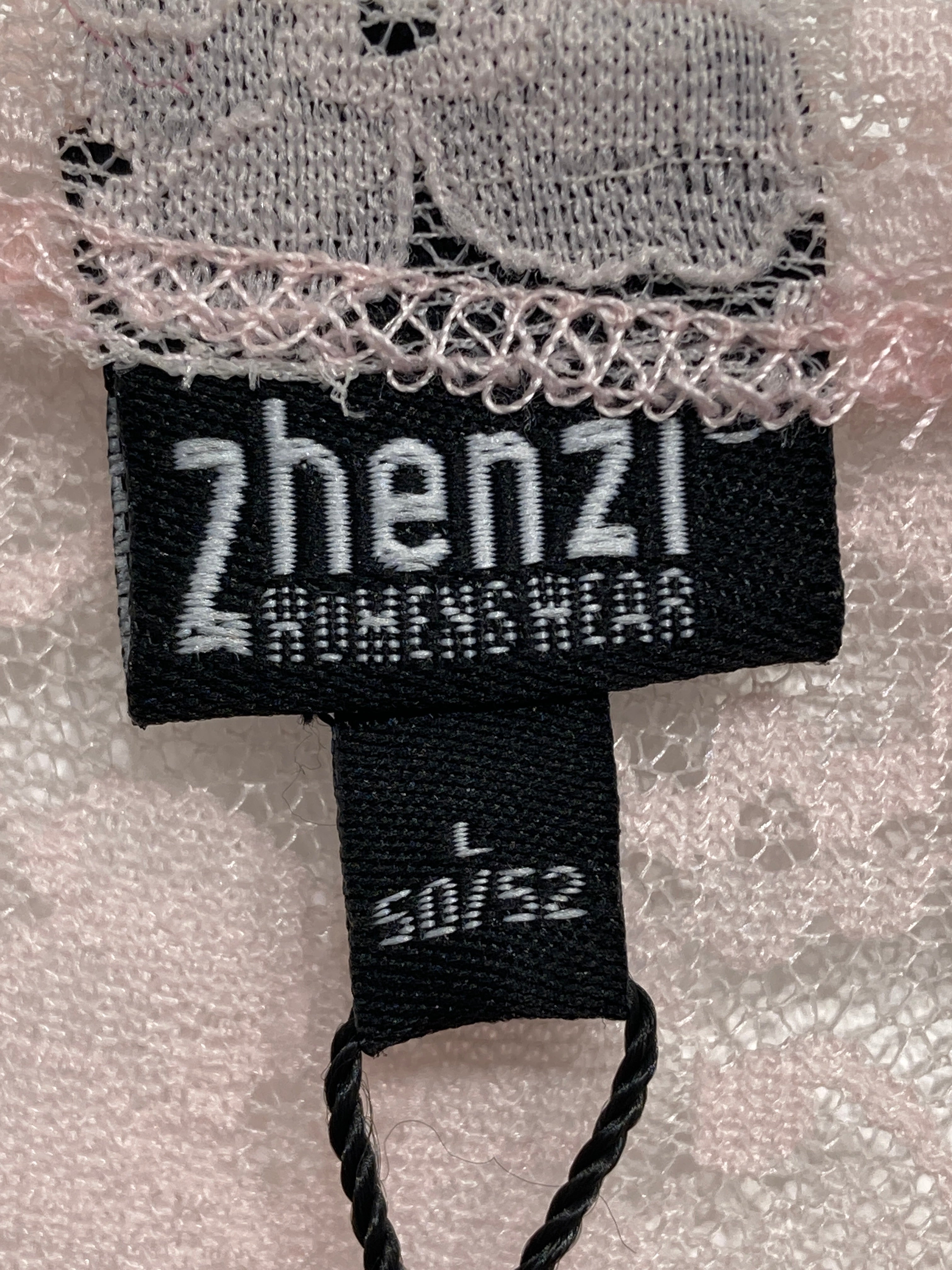 Zhenzi Kjole