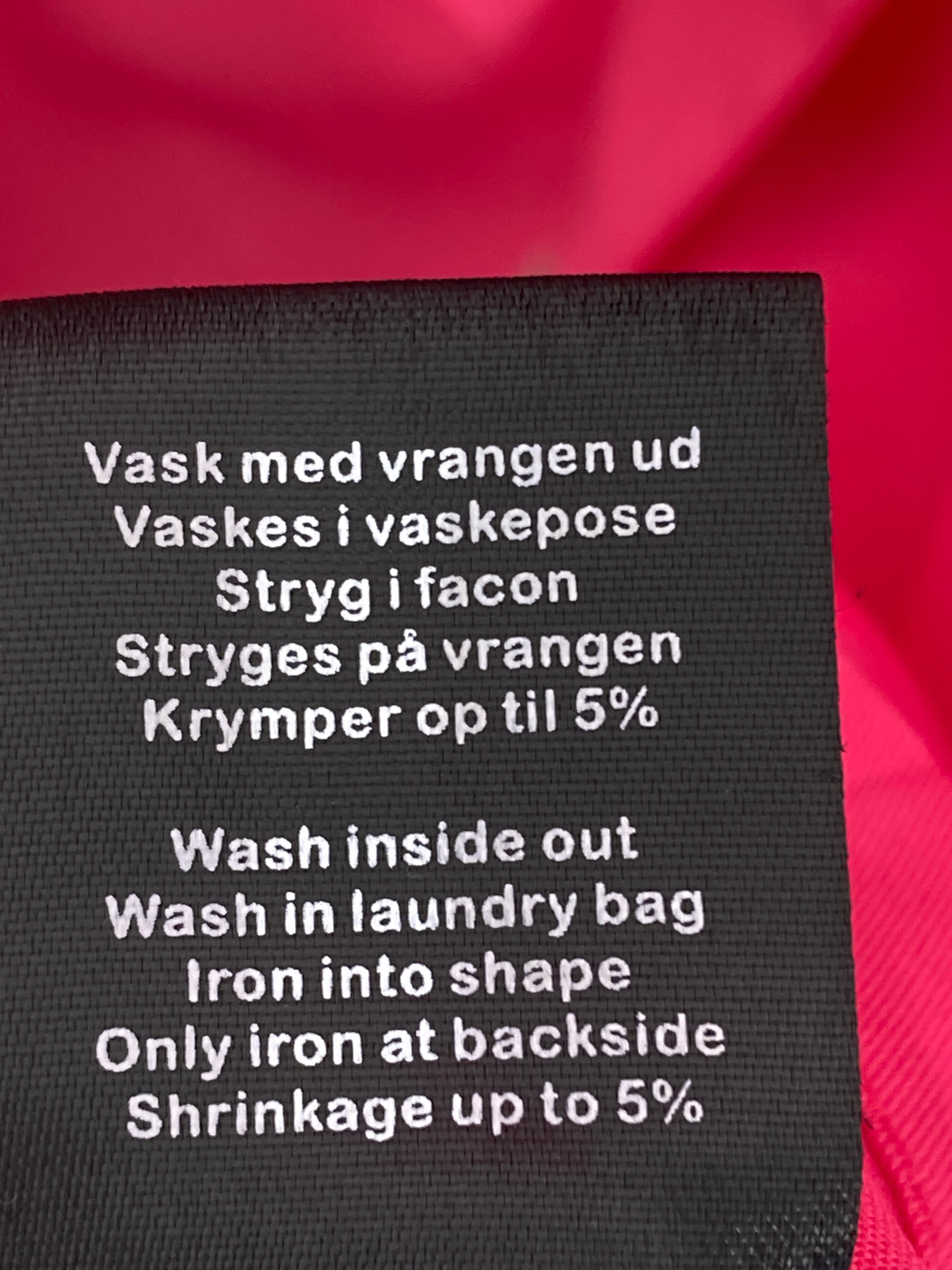 Liberte Kjole
