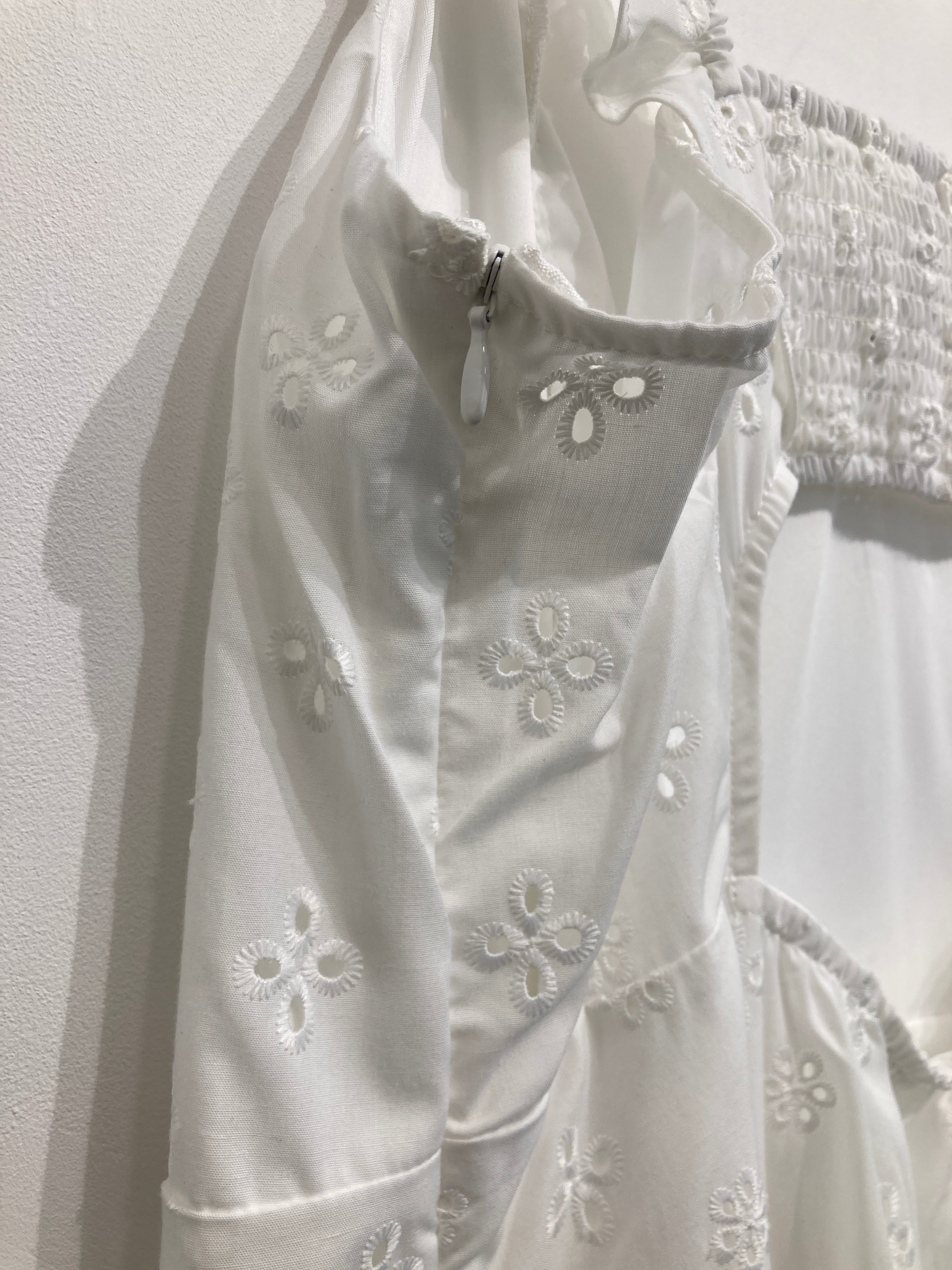 Divided Kjole