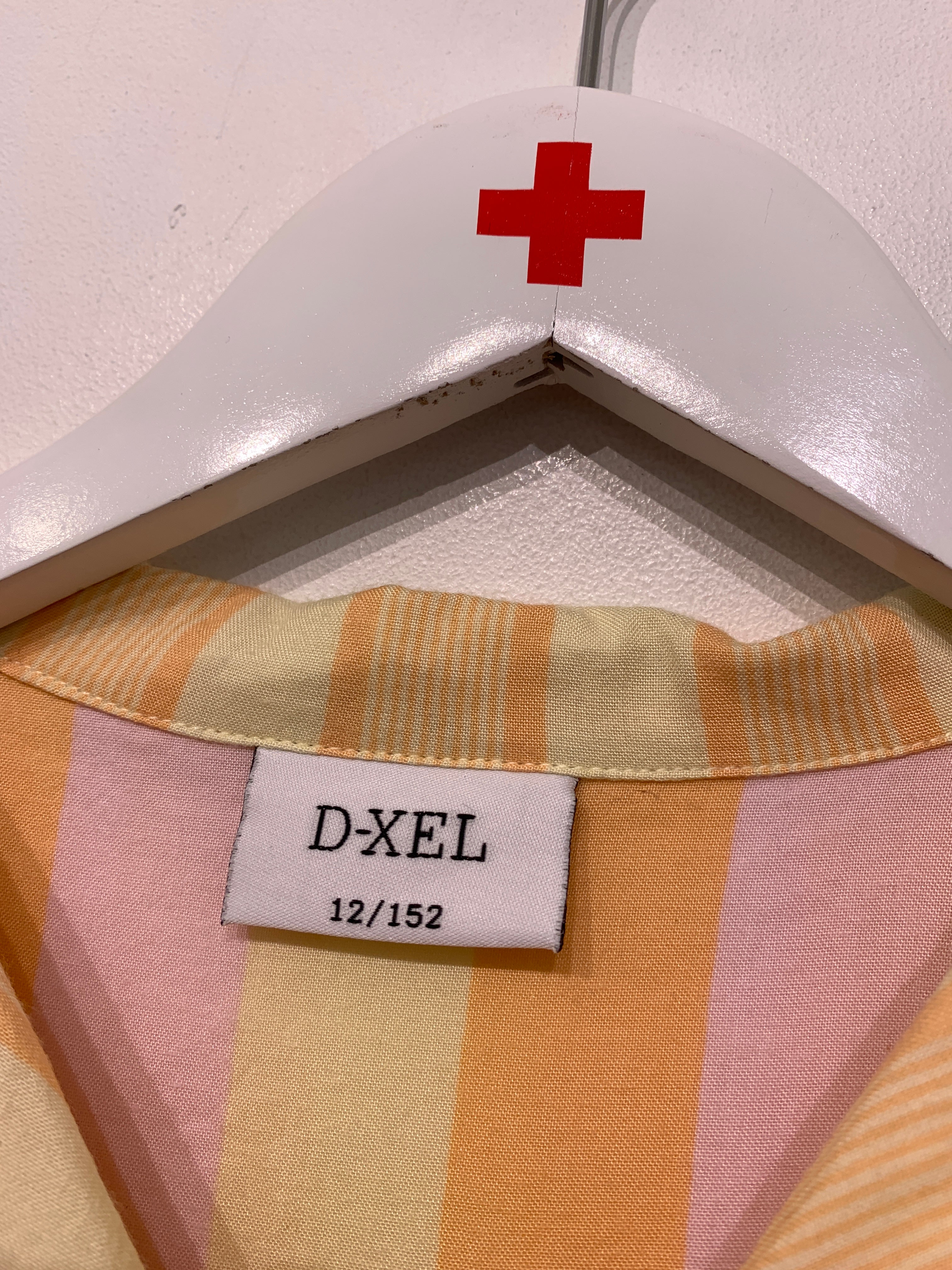 D-XEL Skjorte