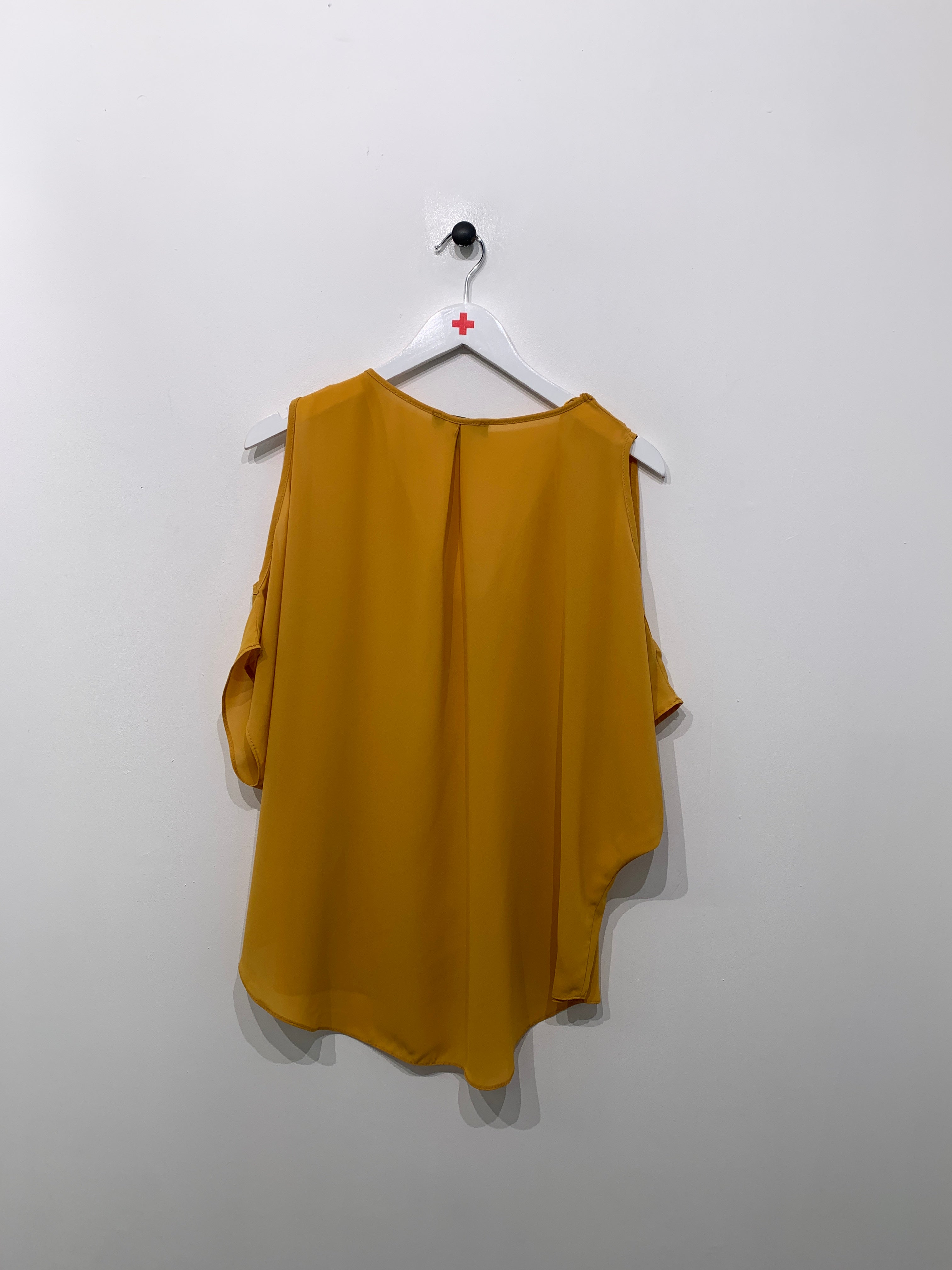 Atmosphere Bluse