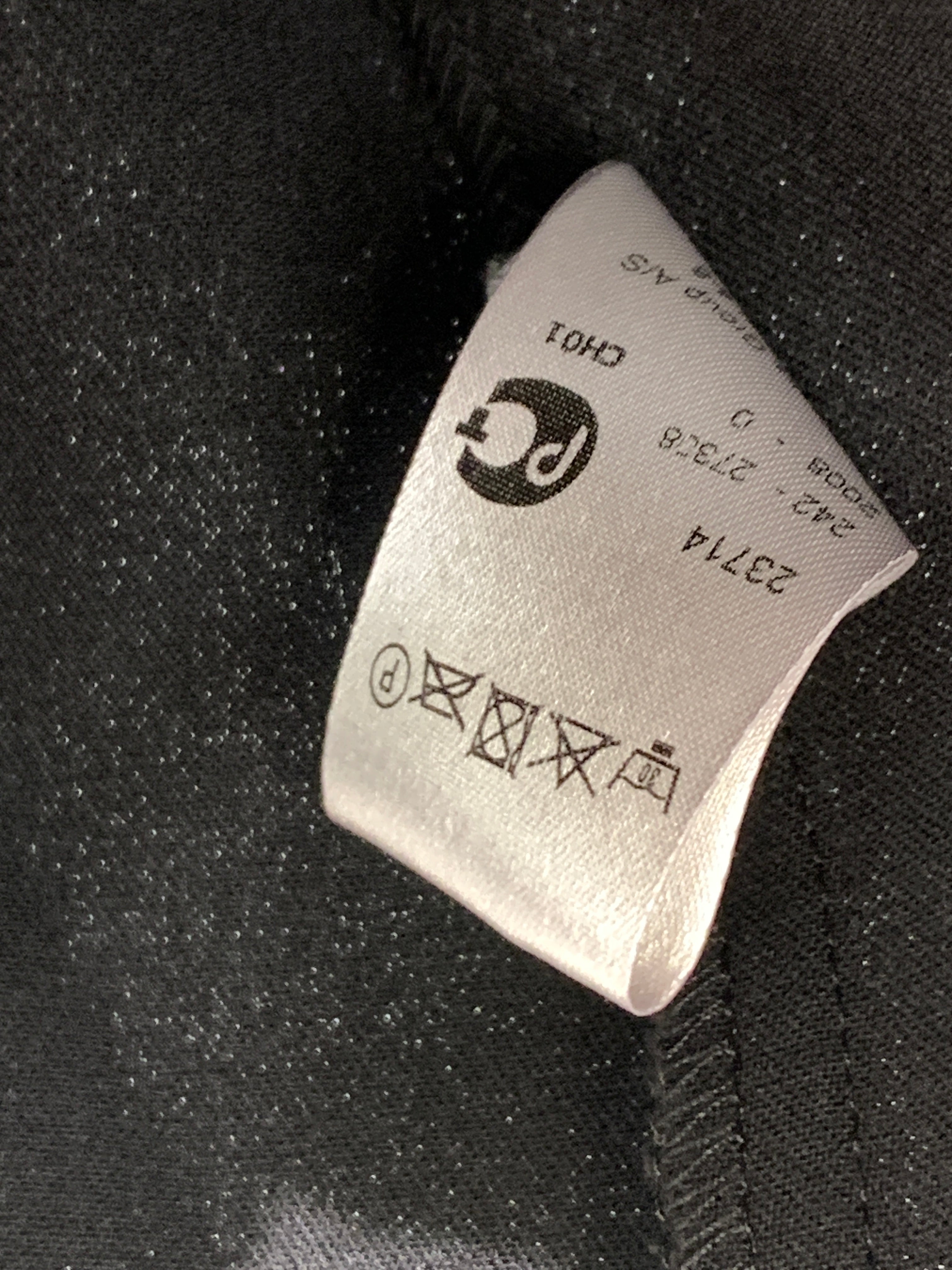 Godske Jakke