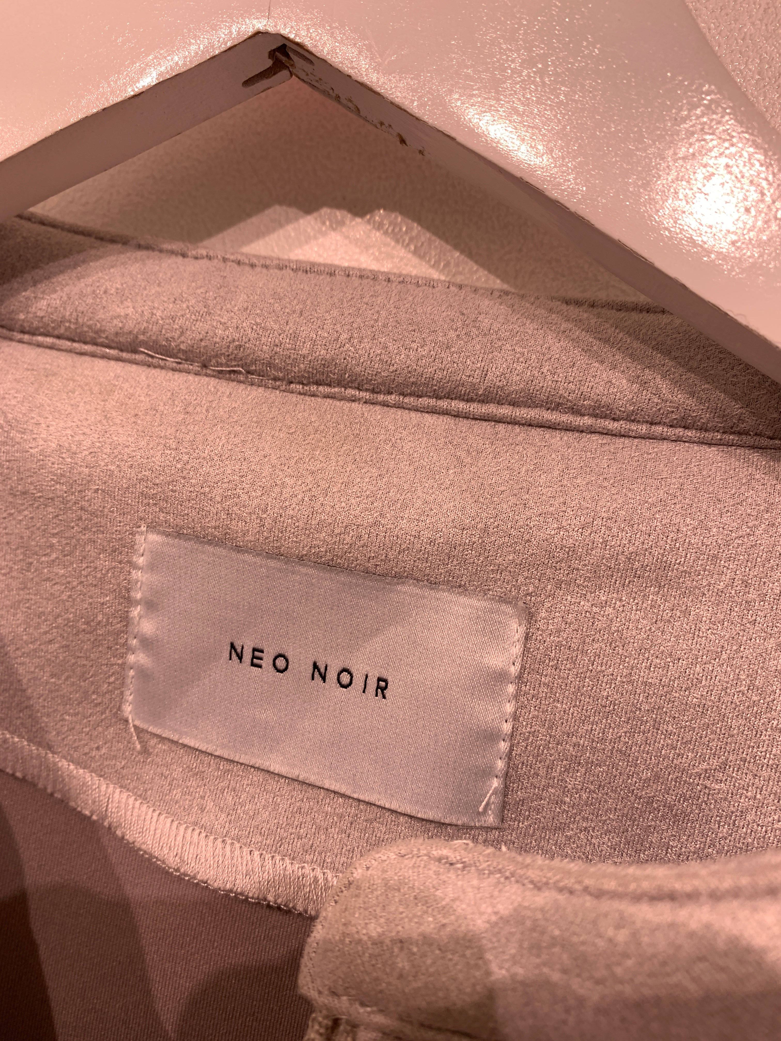 Neo Noir Jakke
