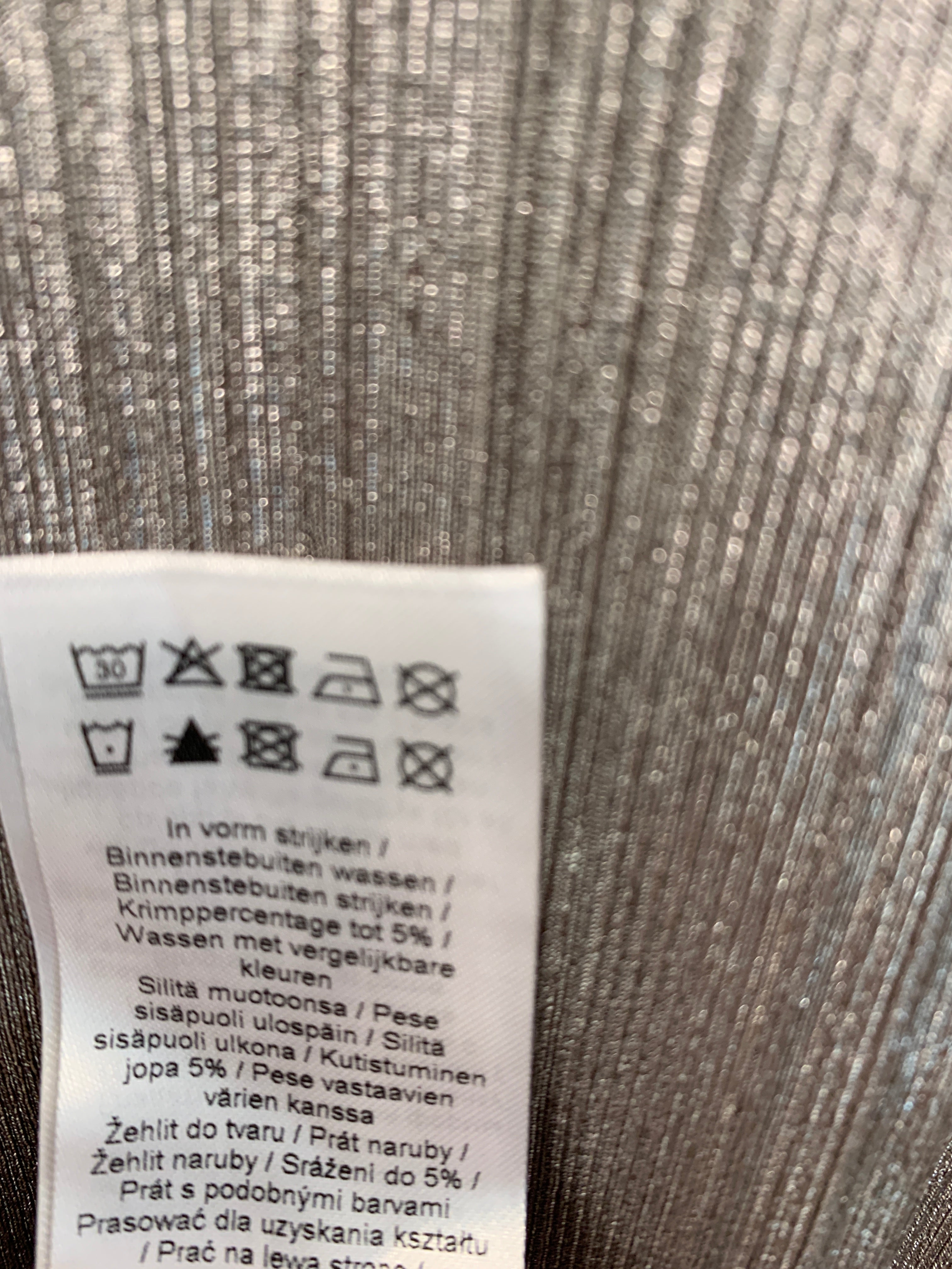 Soaked T shirt