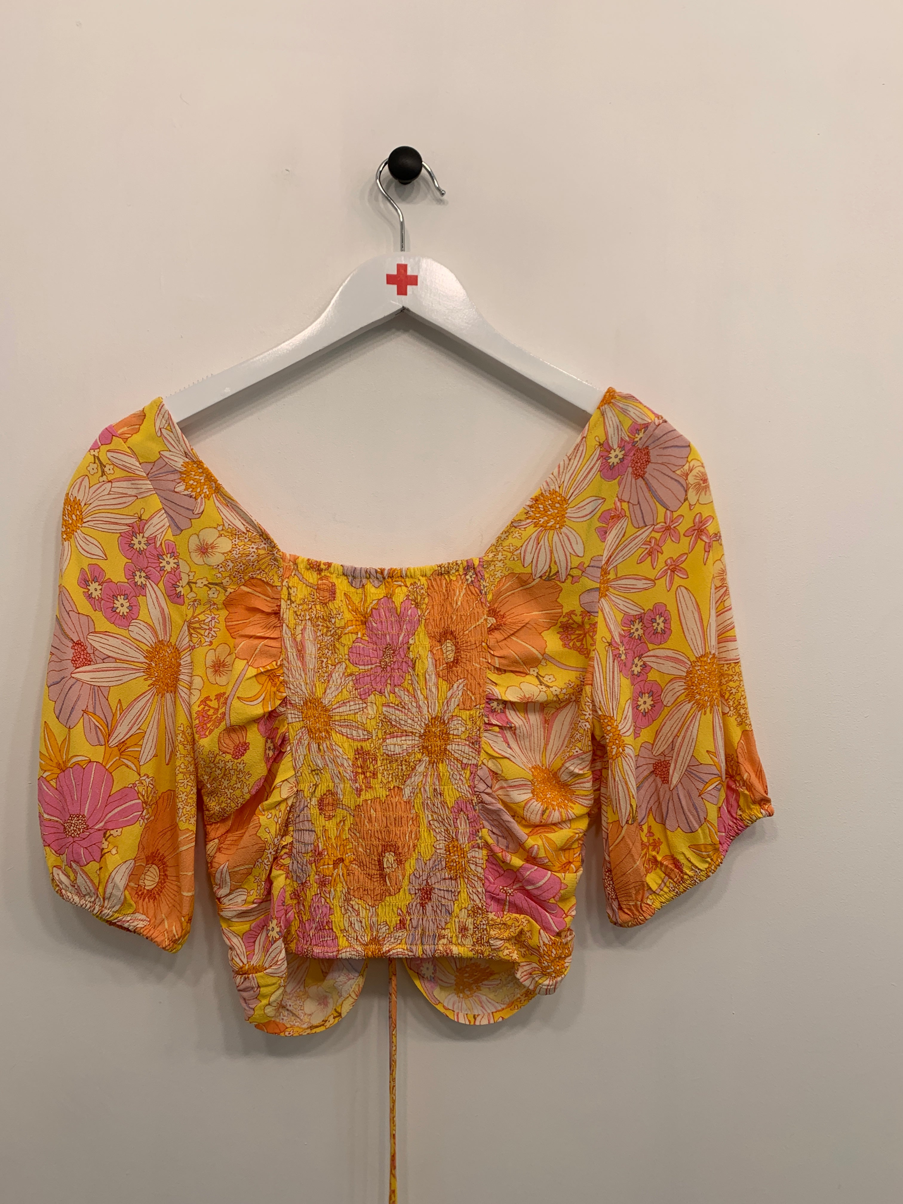 H&M Bluse
