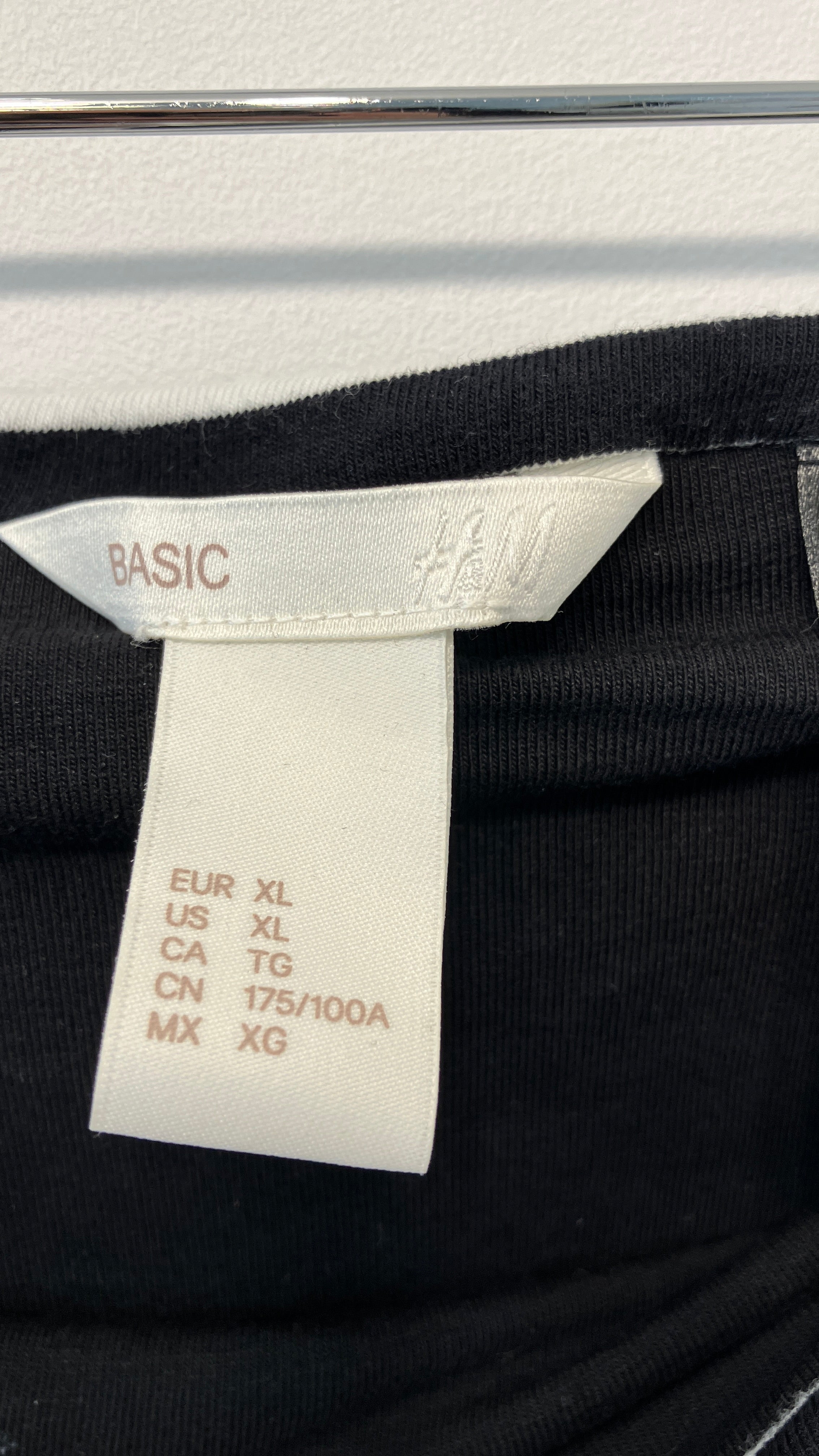 H&M Nederdel