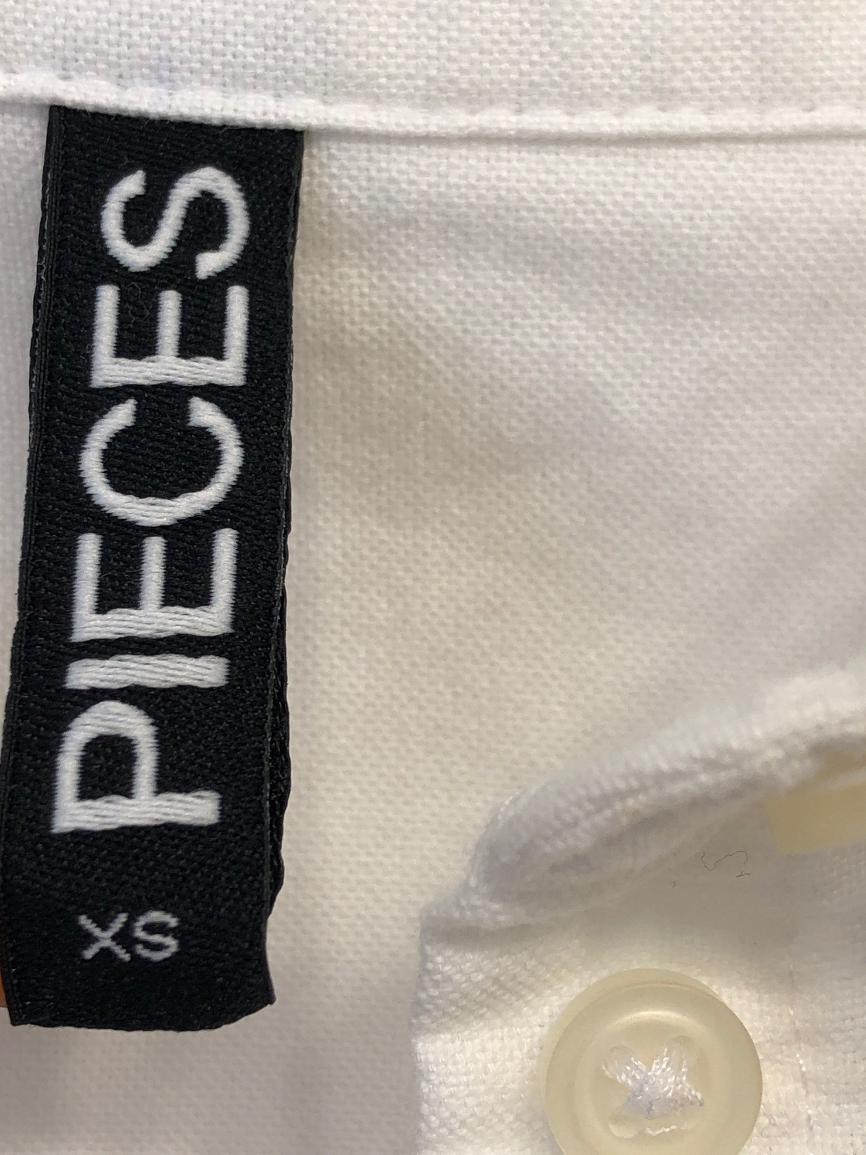 Pieces Skjorte