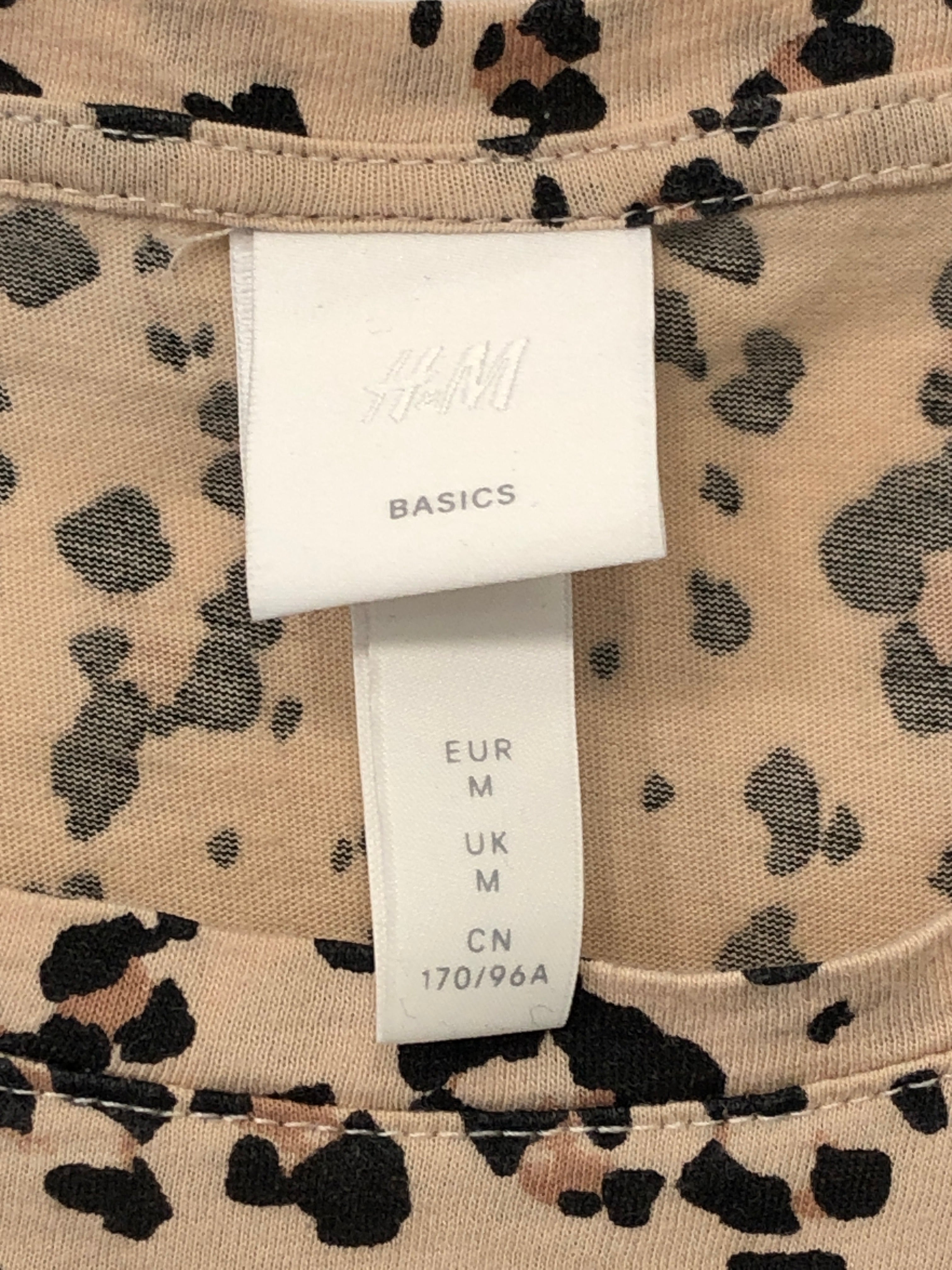 H&M Bluse