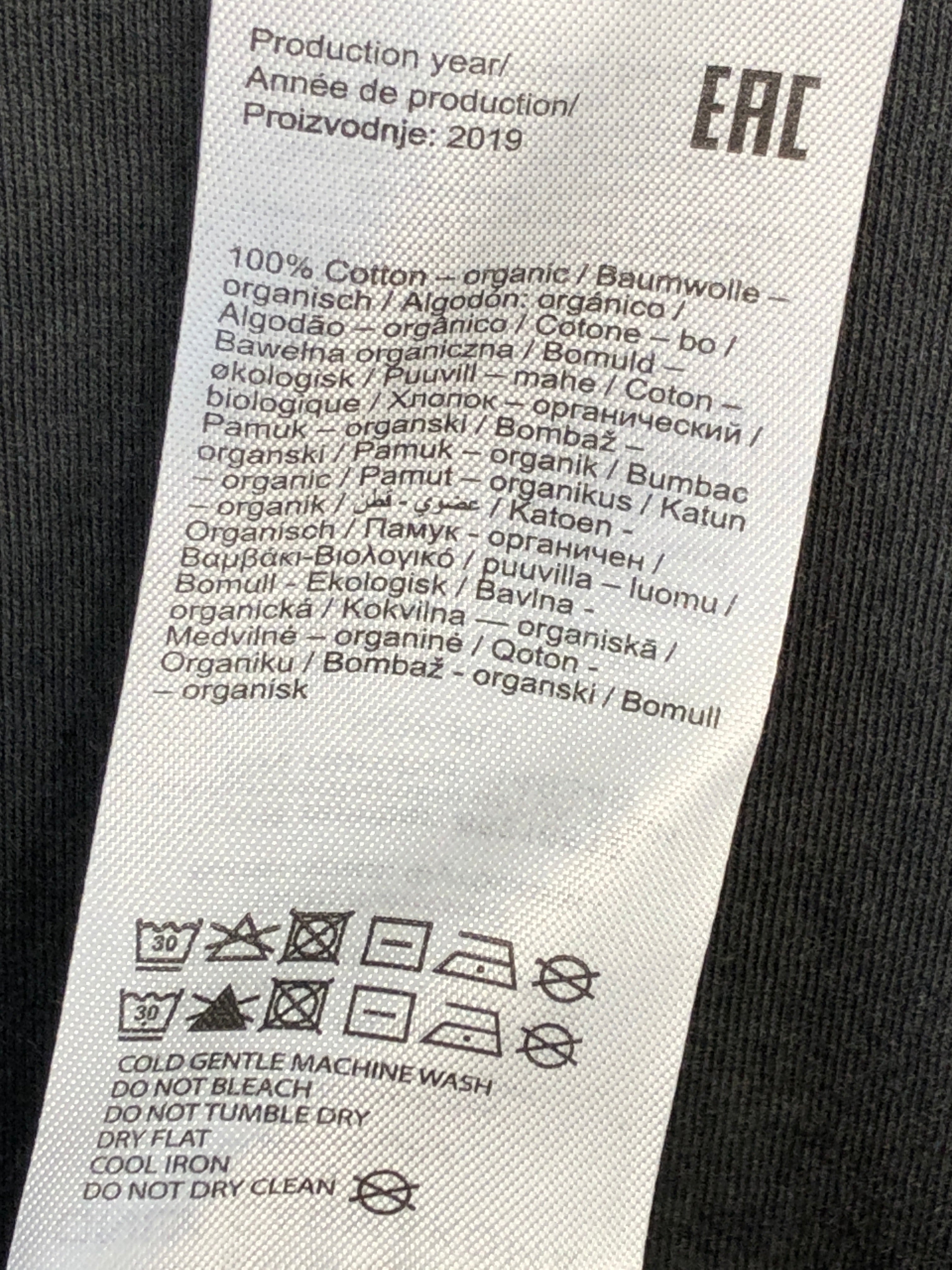 Only Carmakoma T-shirt