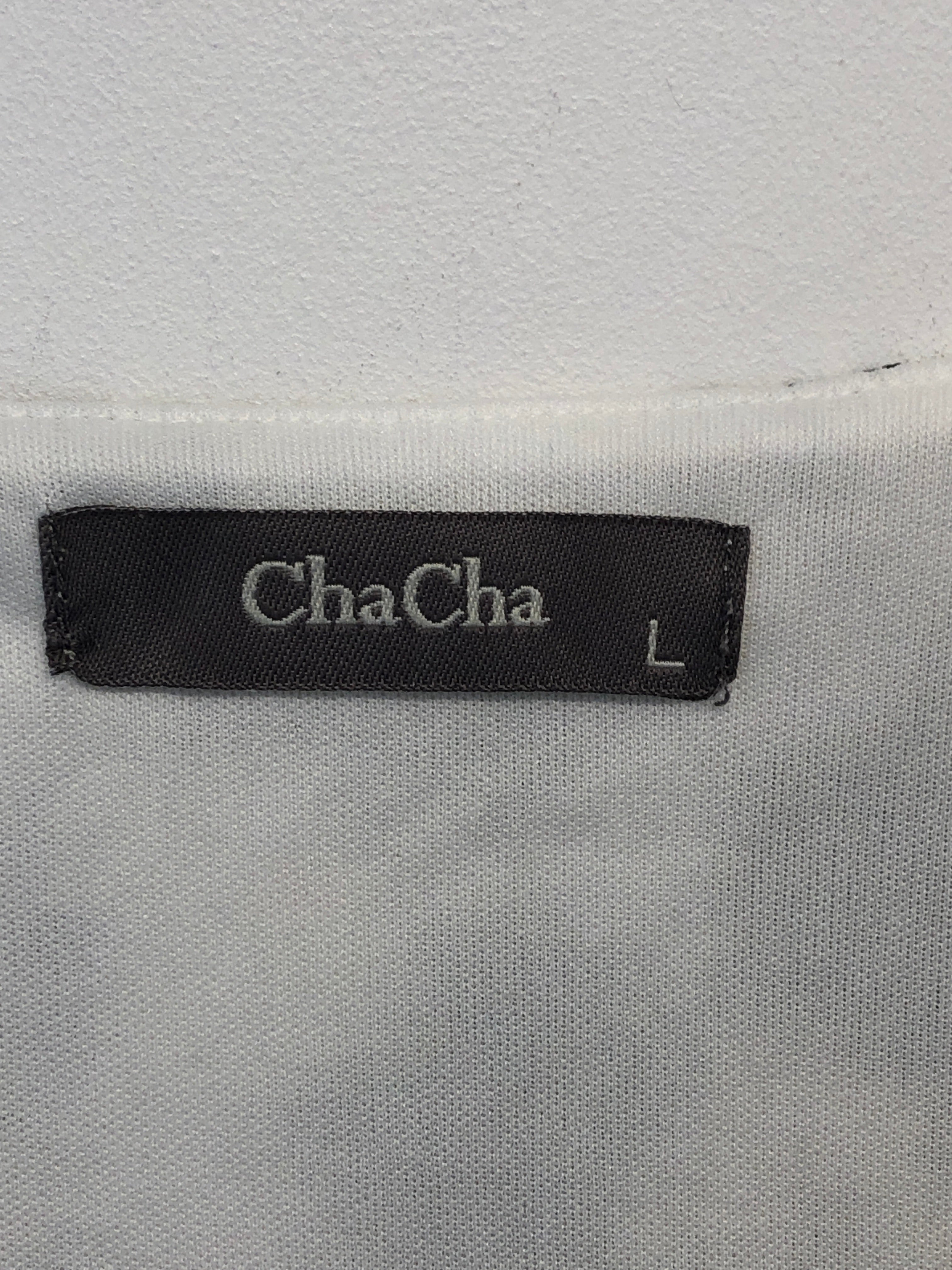 Cha-Cha Top