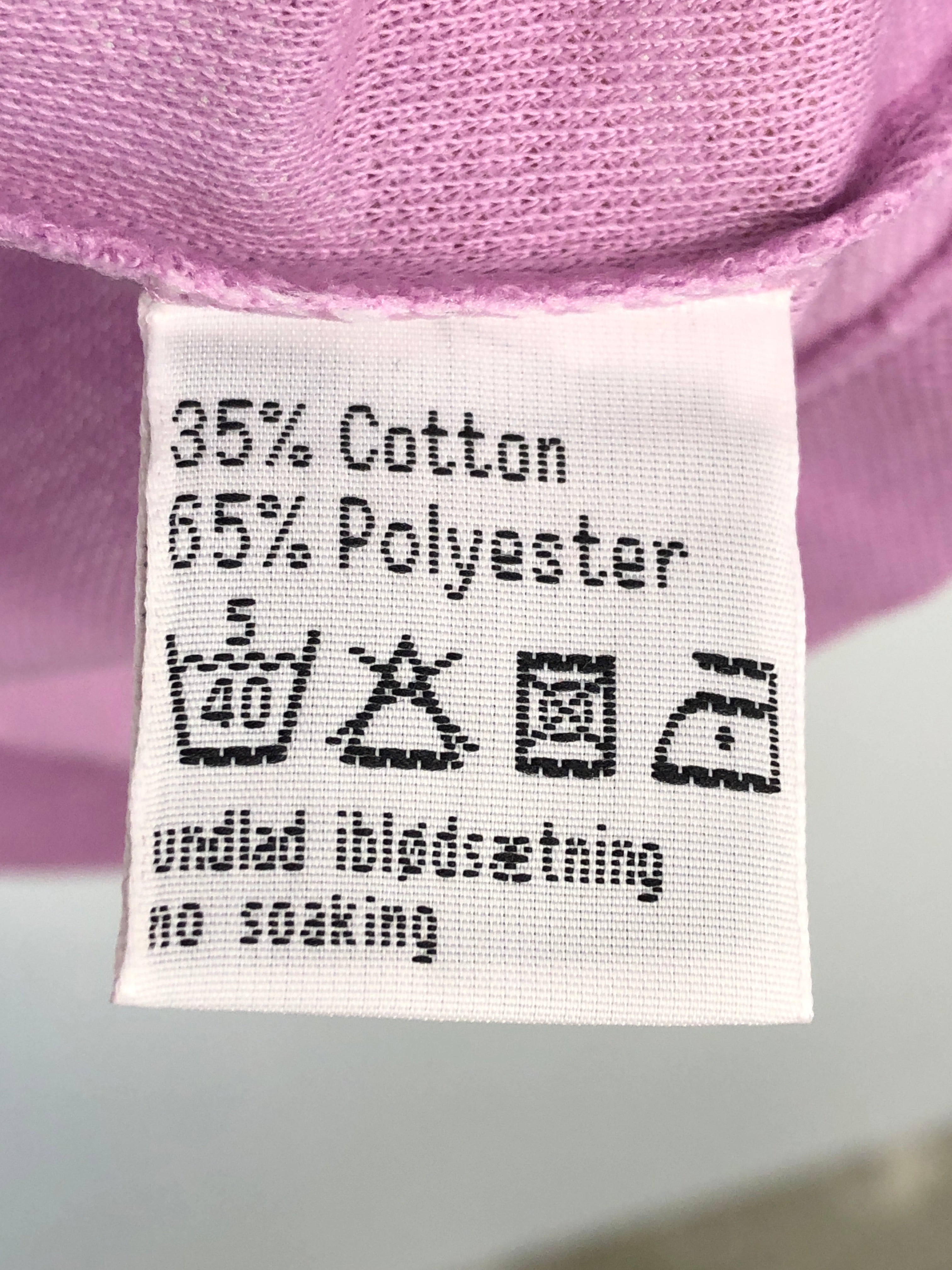Nomade Polotrøje