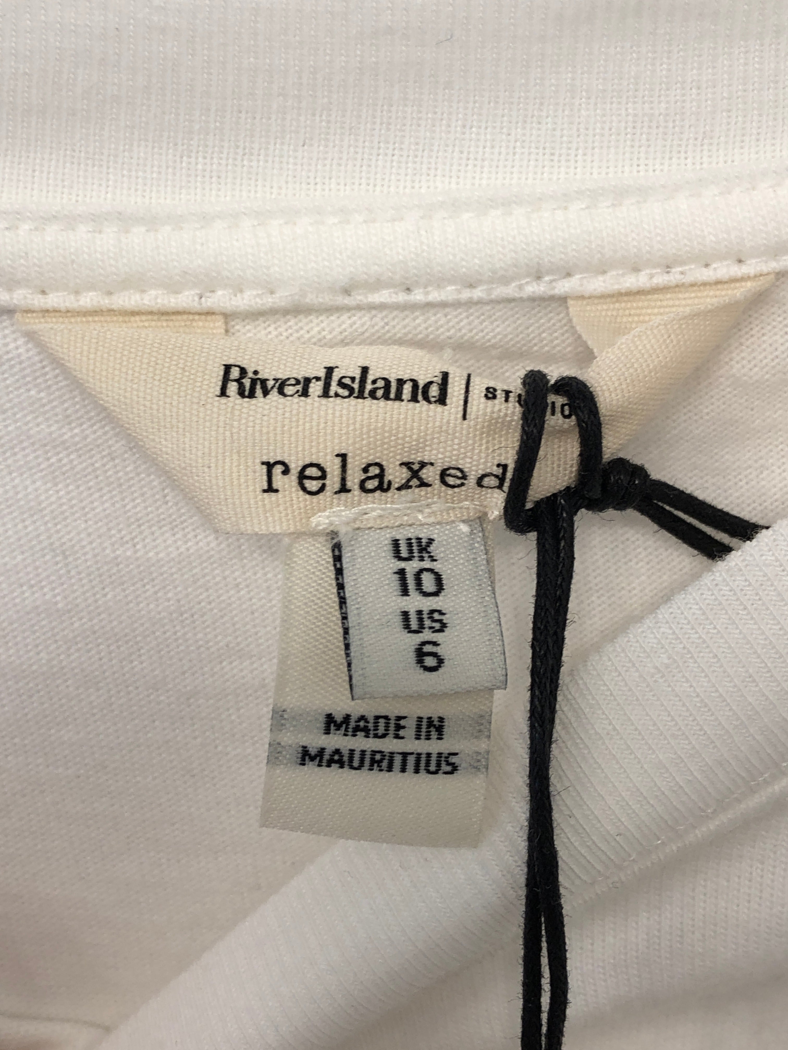 River Island T-shirt