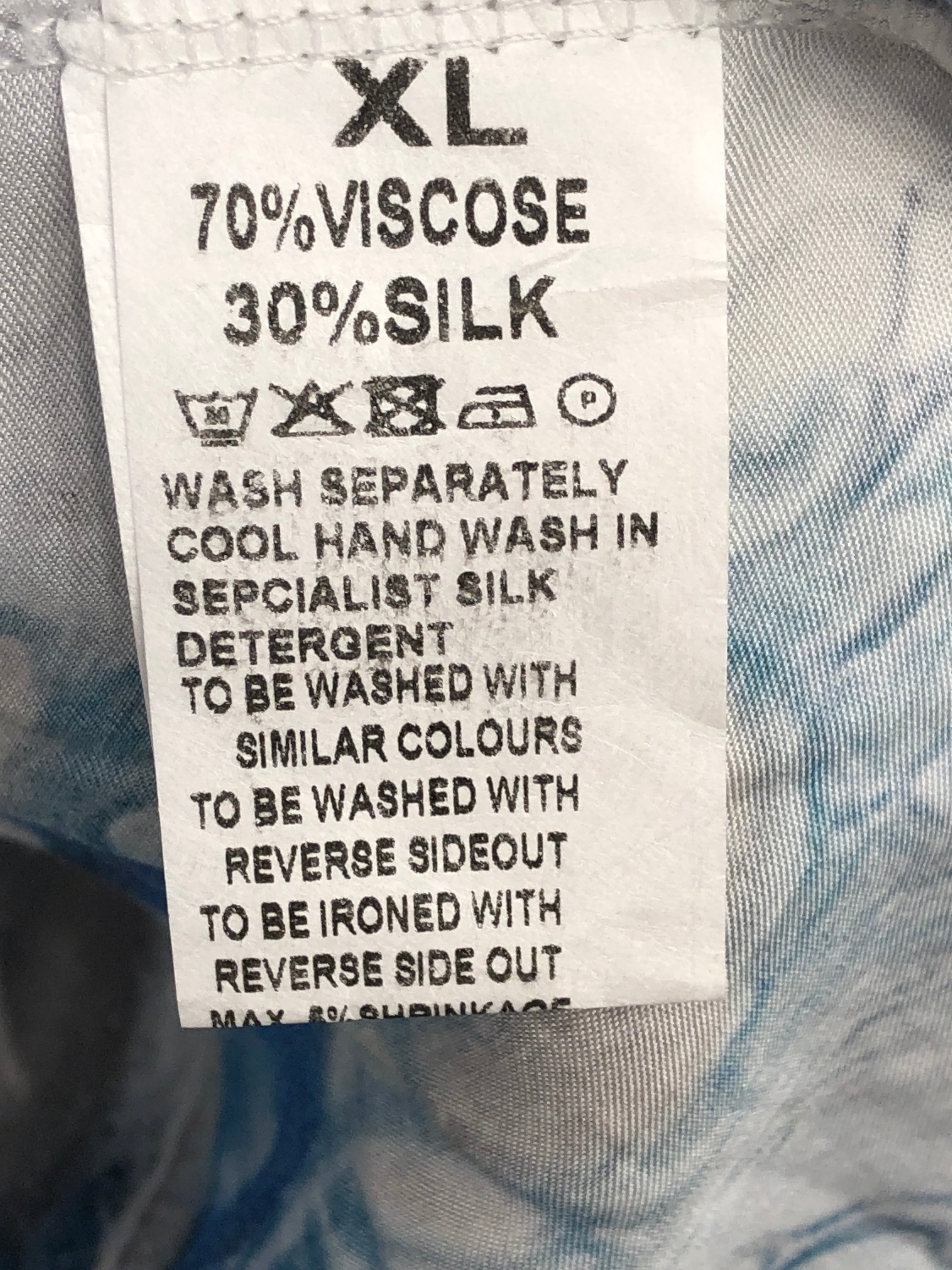 2-Biz Bluse