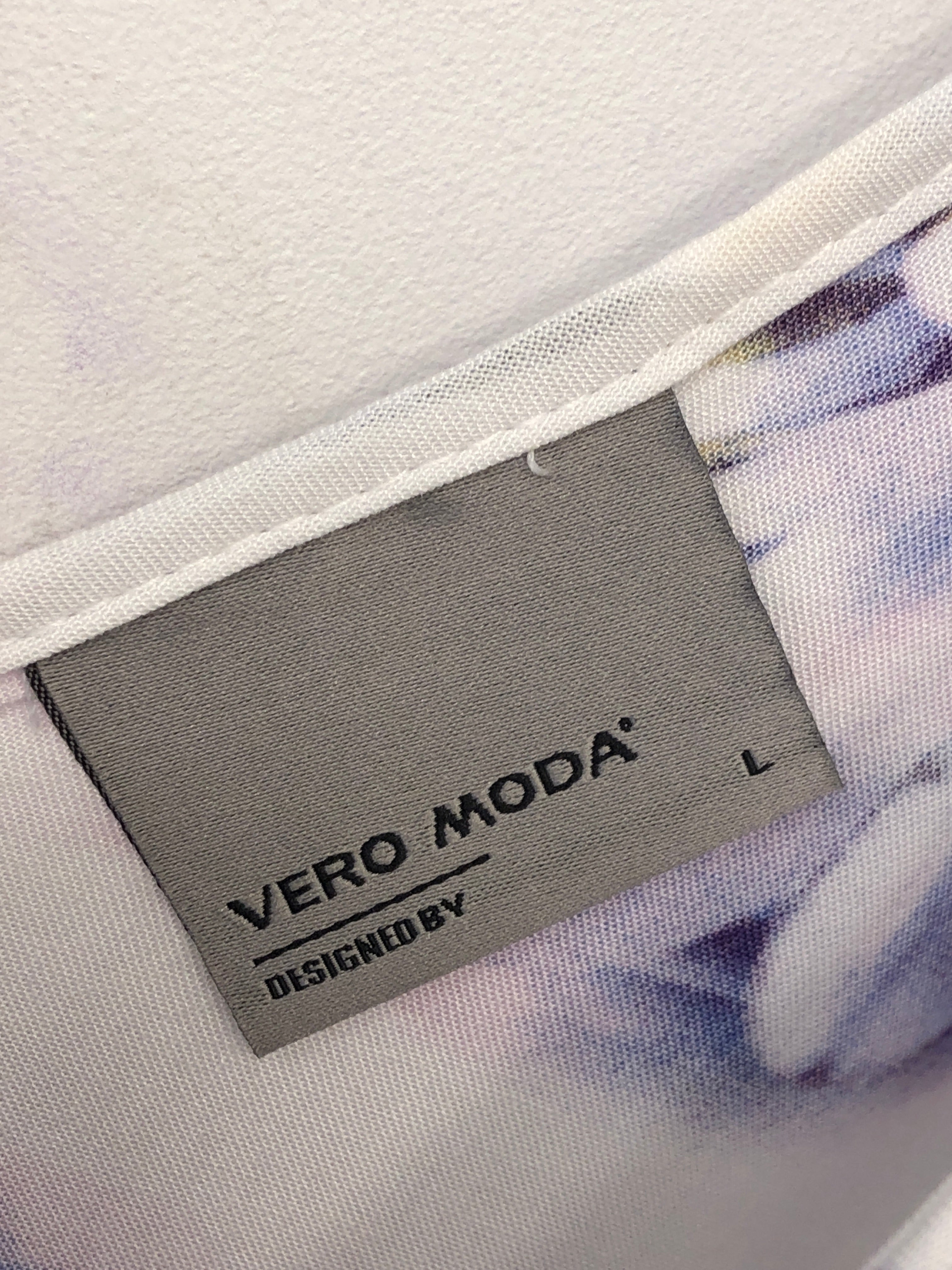Vero Moda Bluse