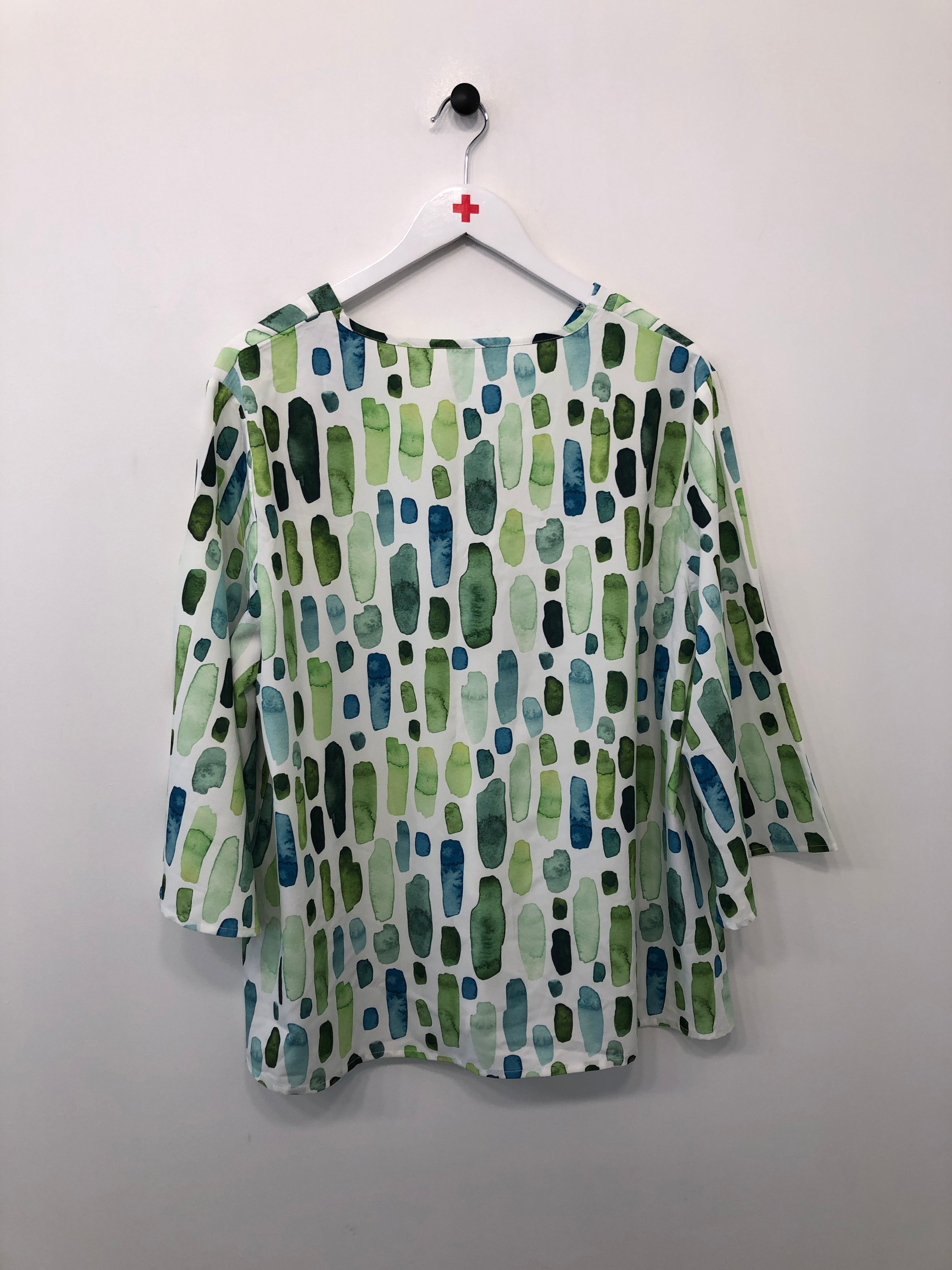 Bluse