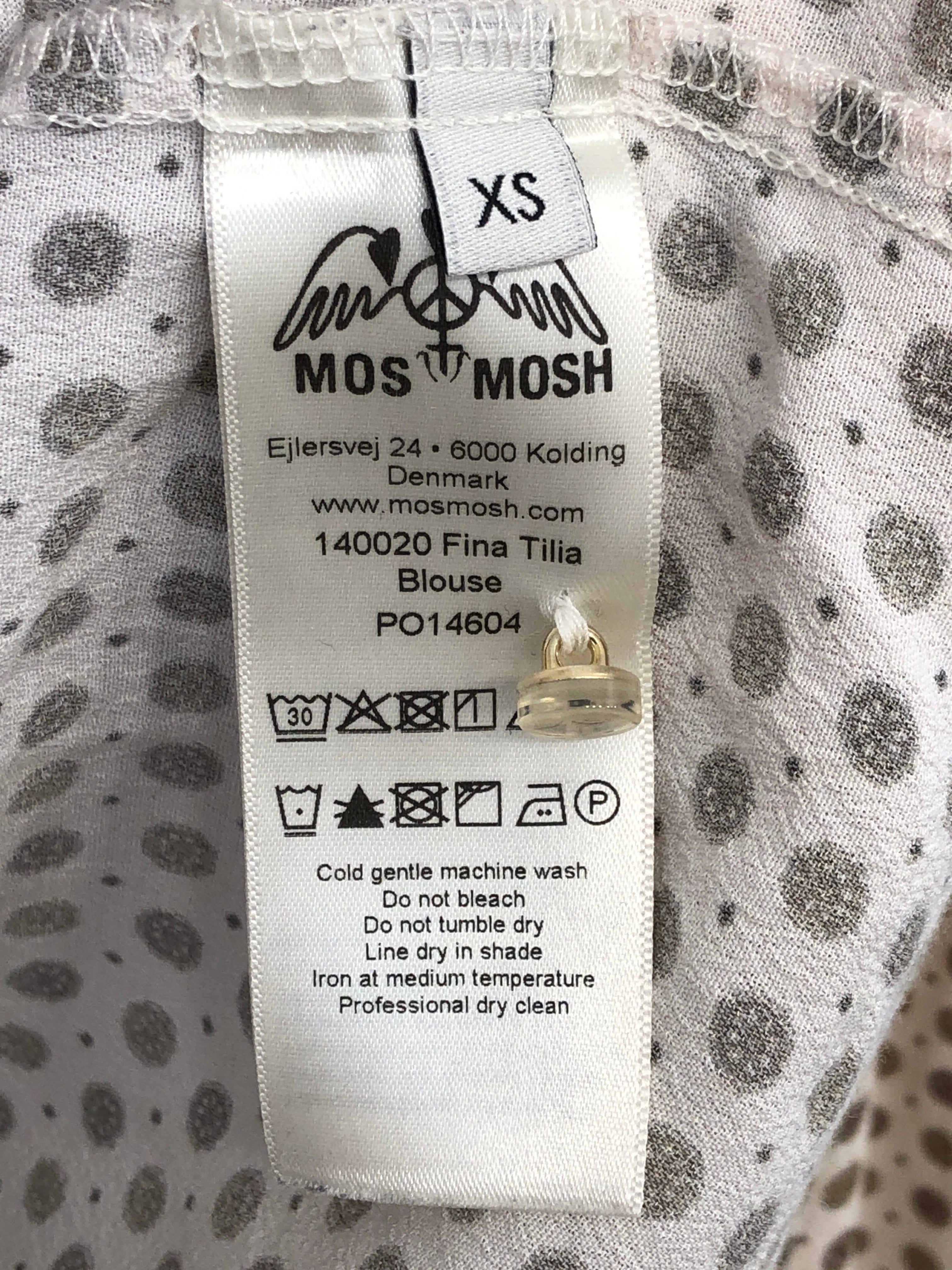 Mos Mosh Bluse