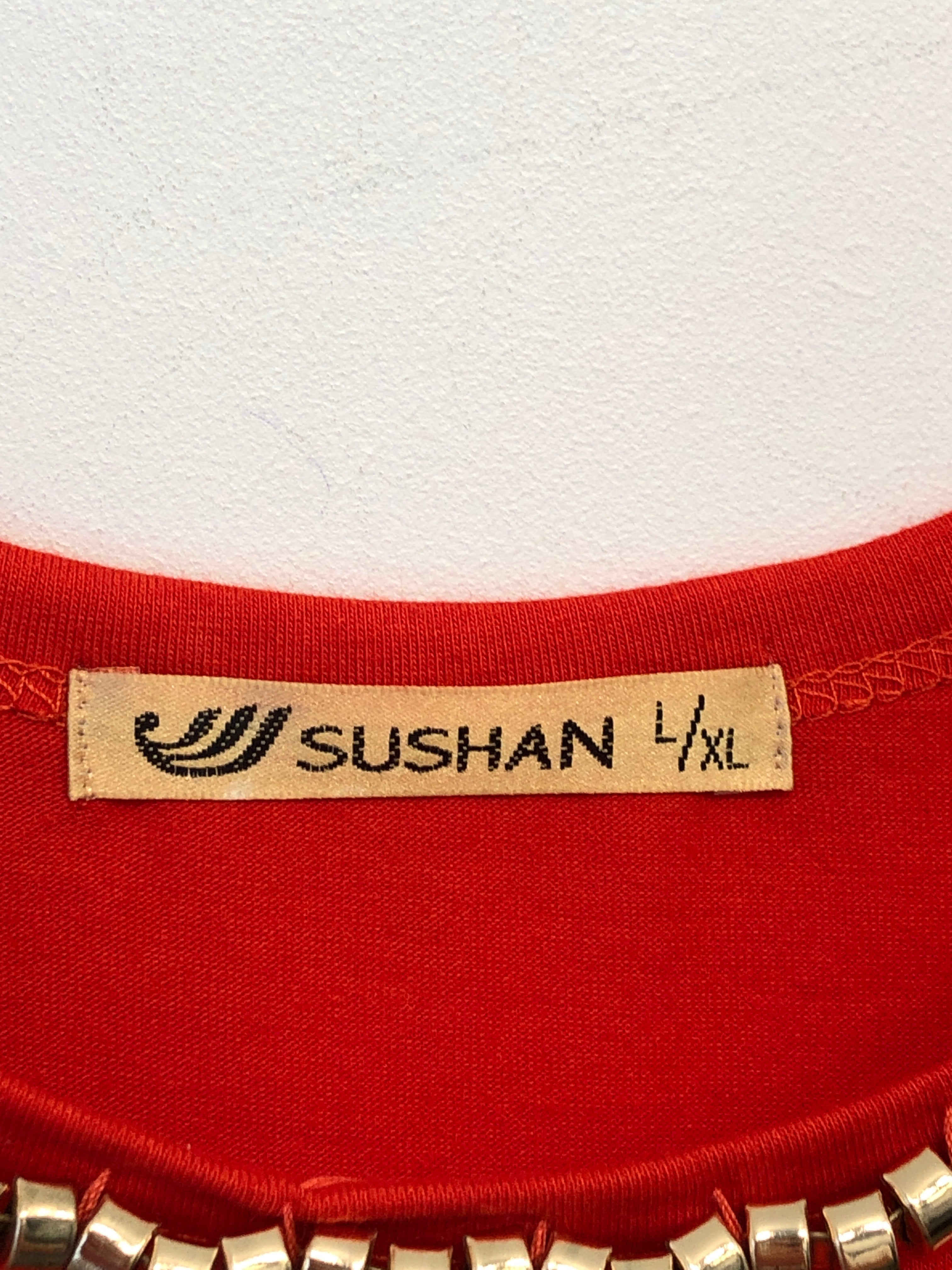 Sushan Top