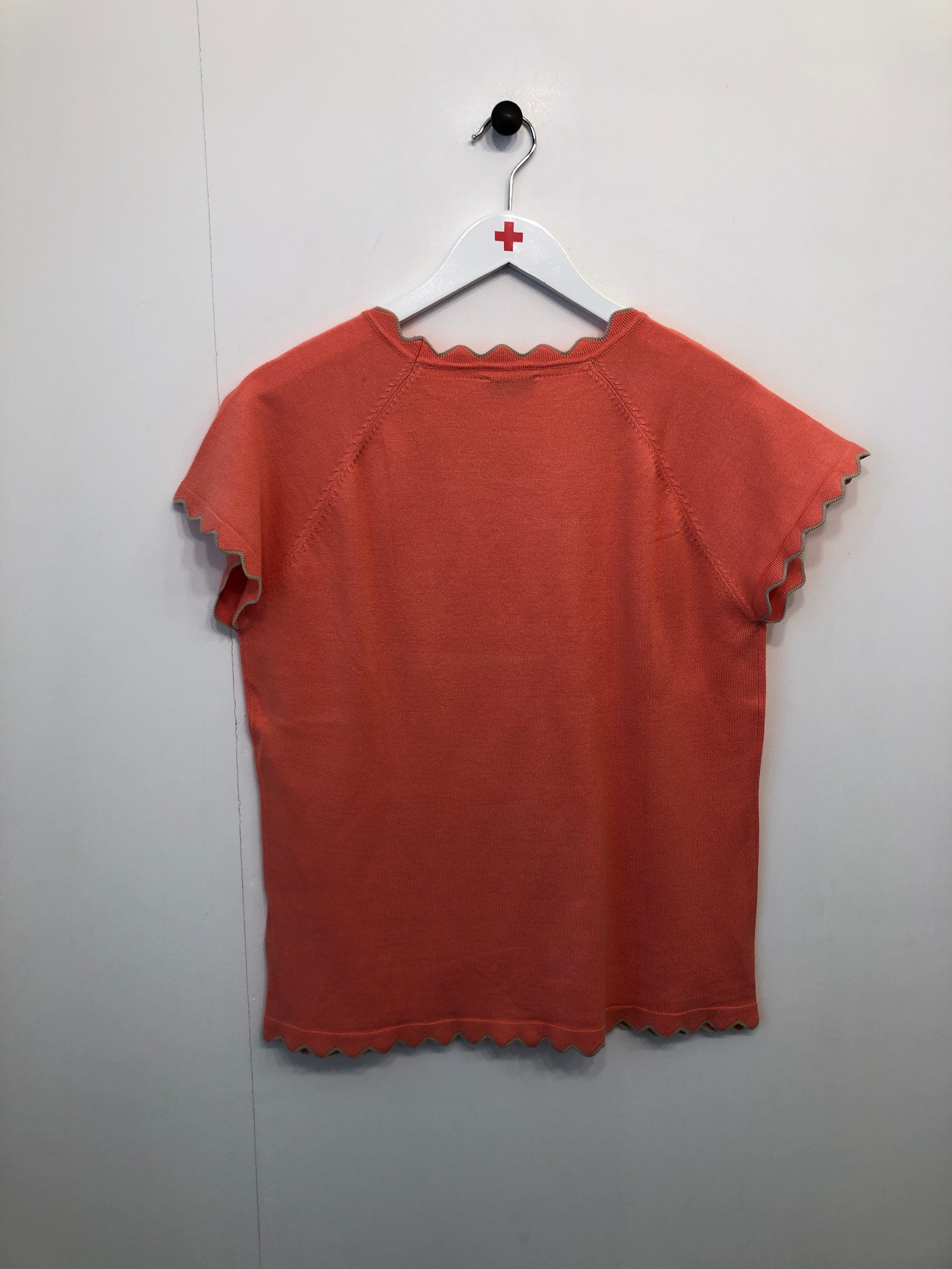 Micha Bluse