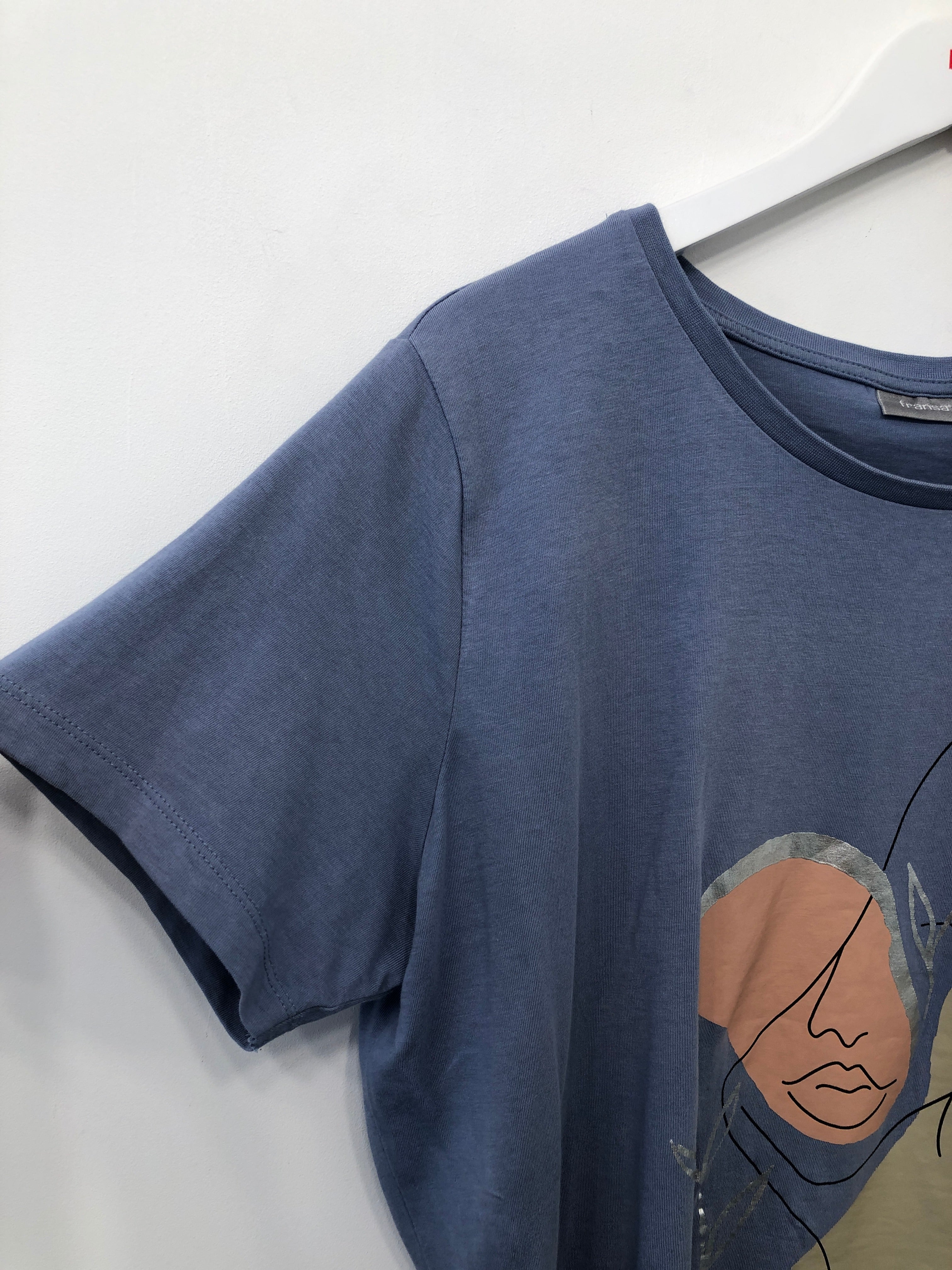 Fransa T-shirt