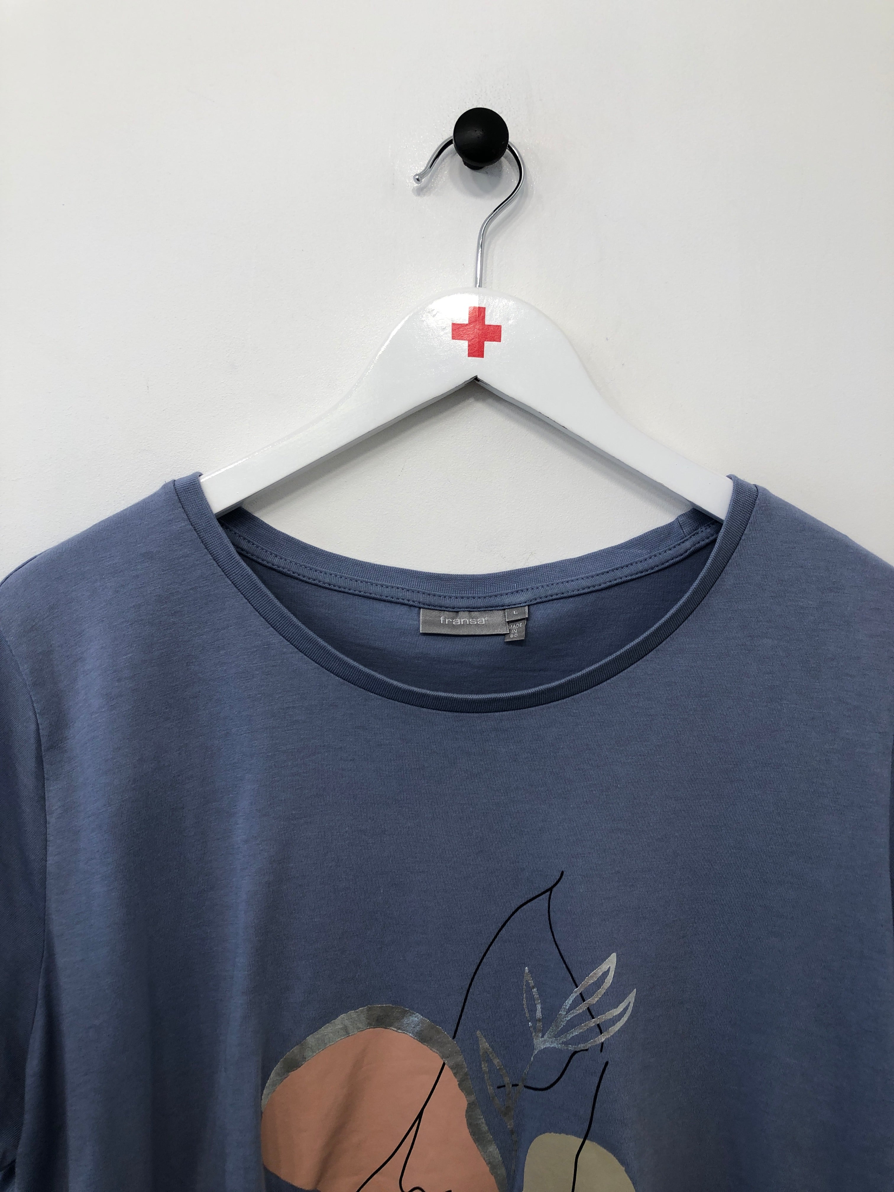 Fransa T-shirt