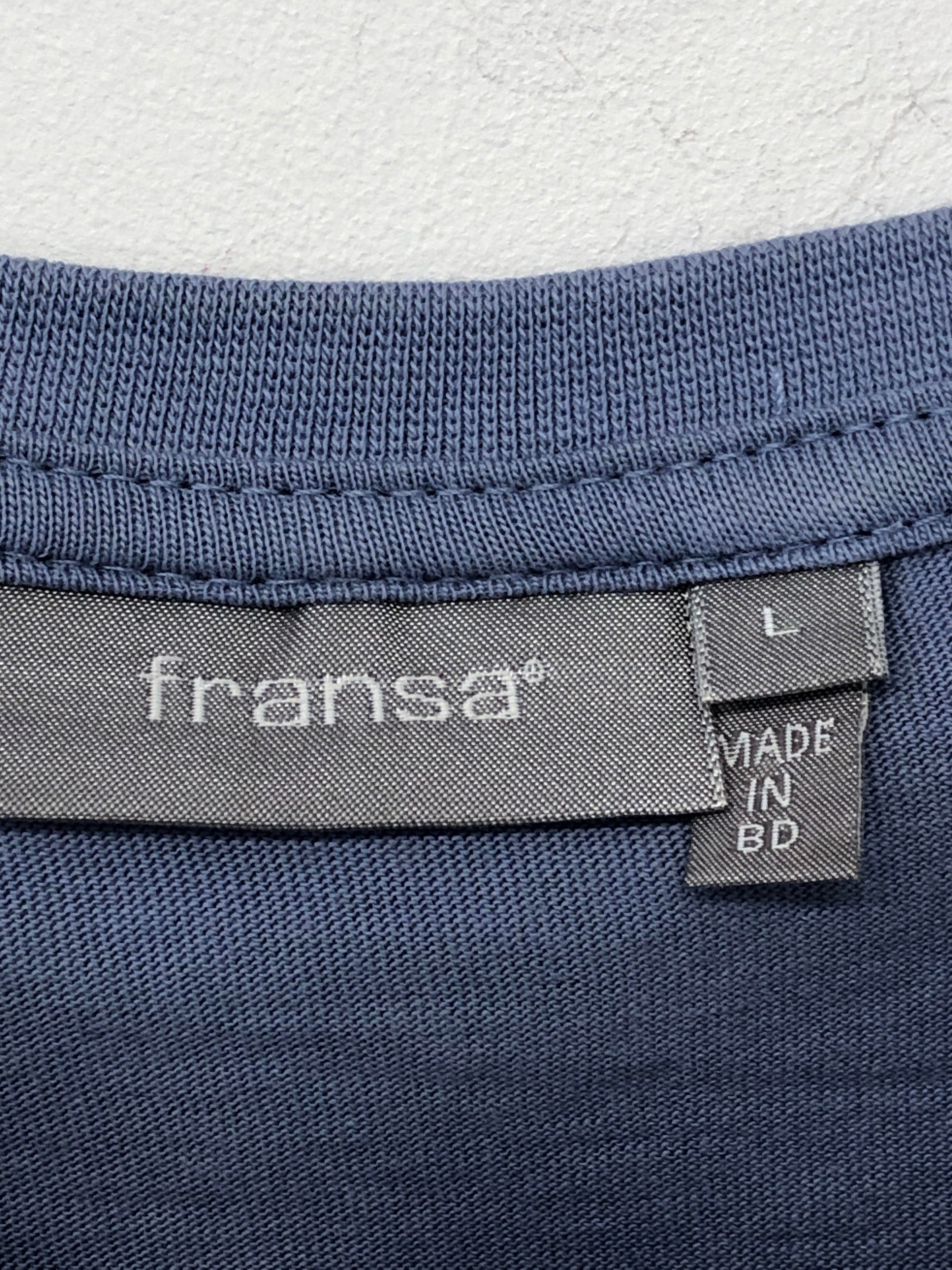 Fransa T-shirt
