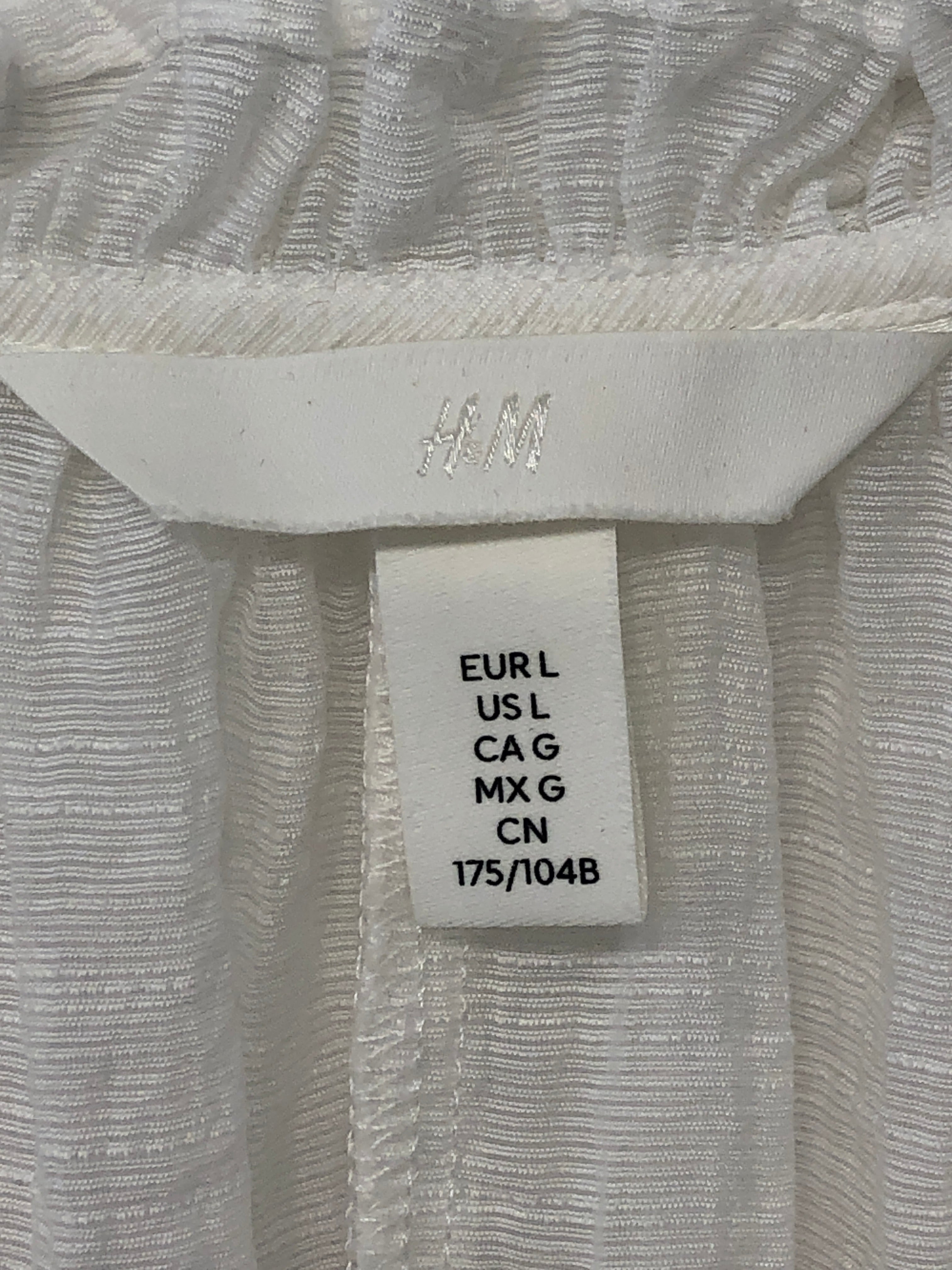 H&M Bluse