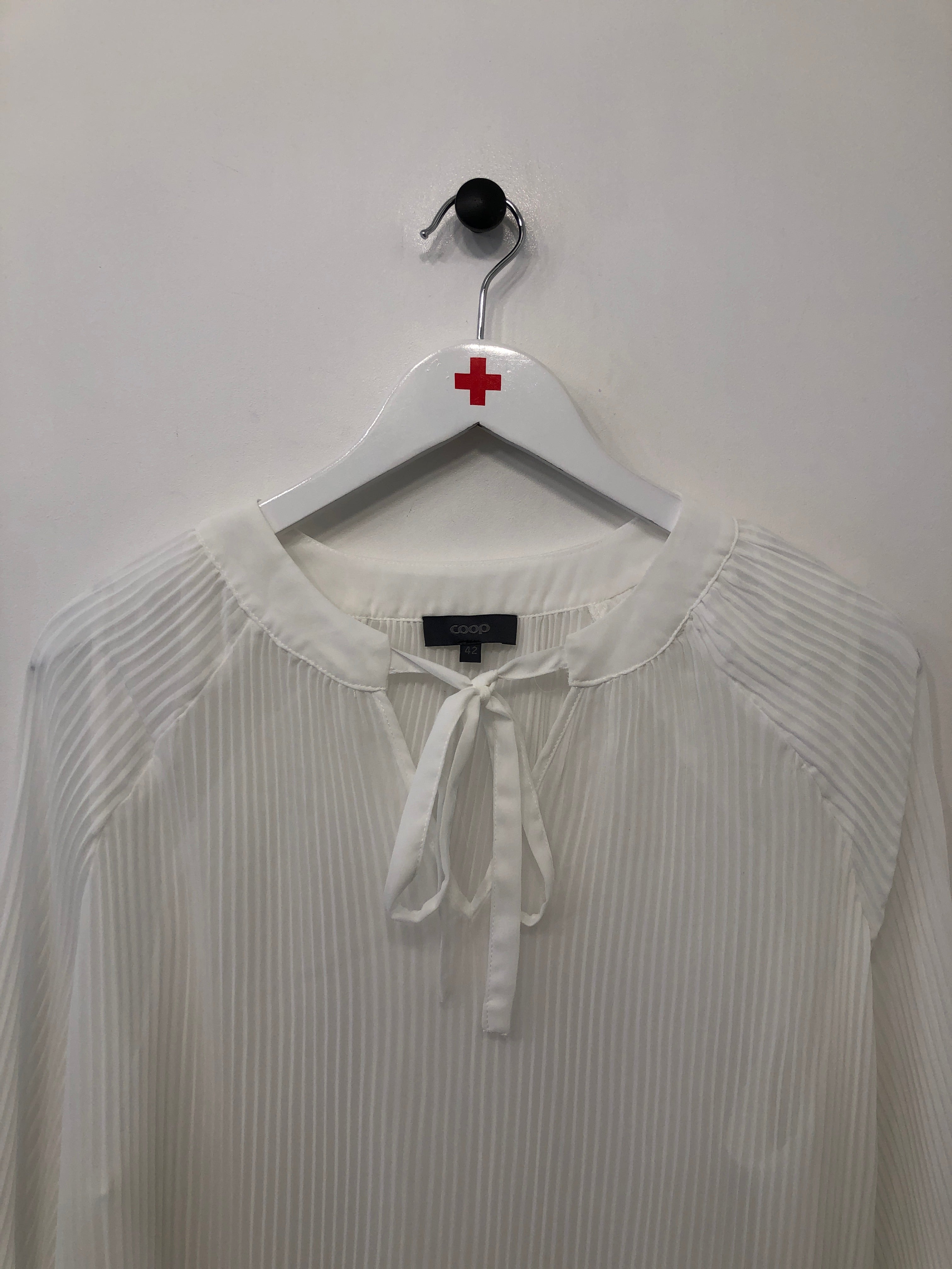 Coop Bluse