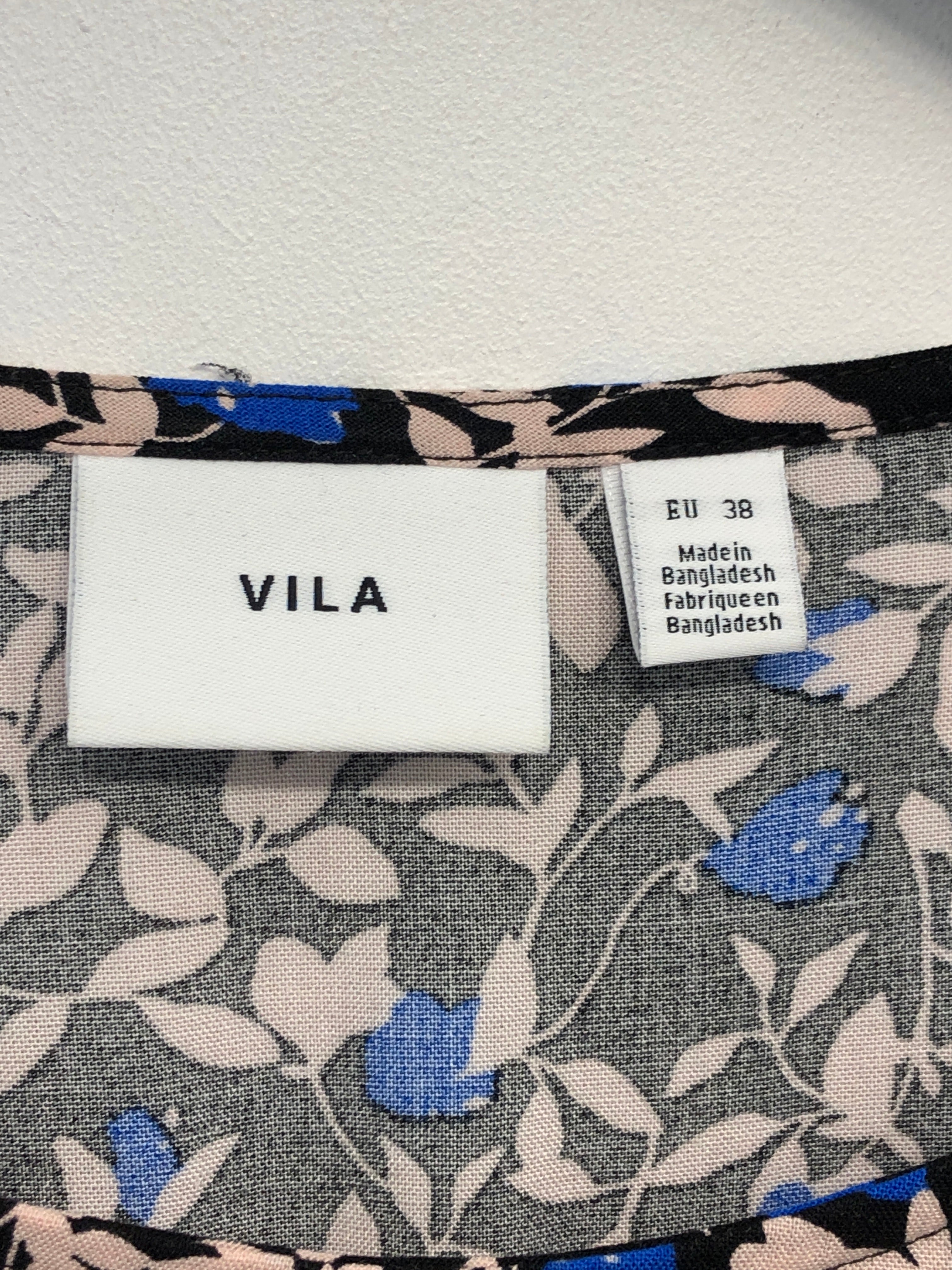 Vila Kjole
