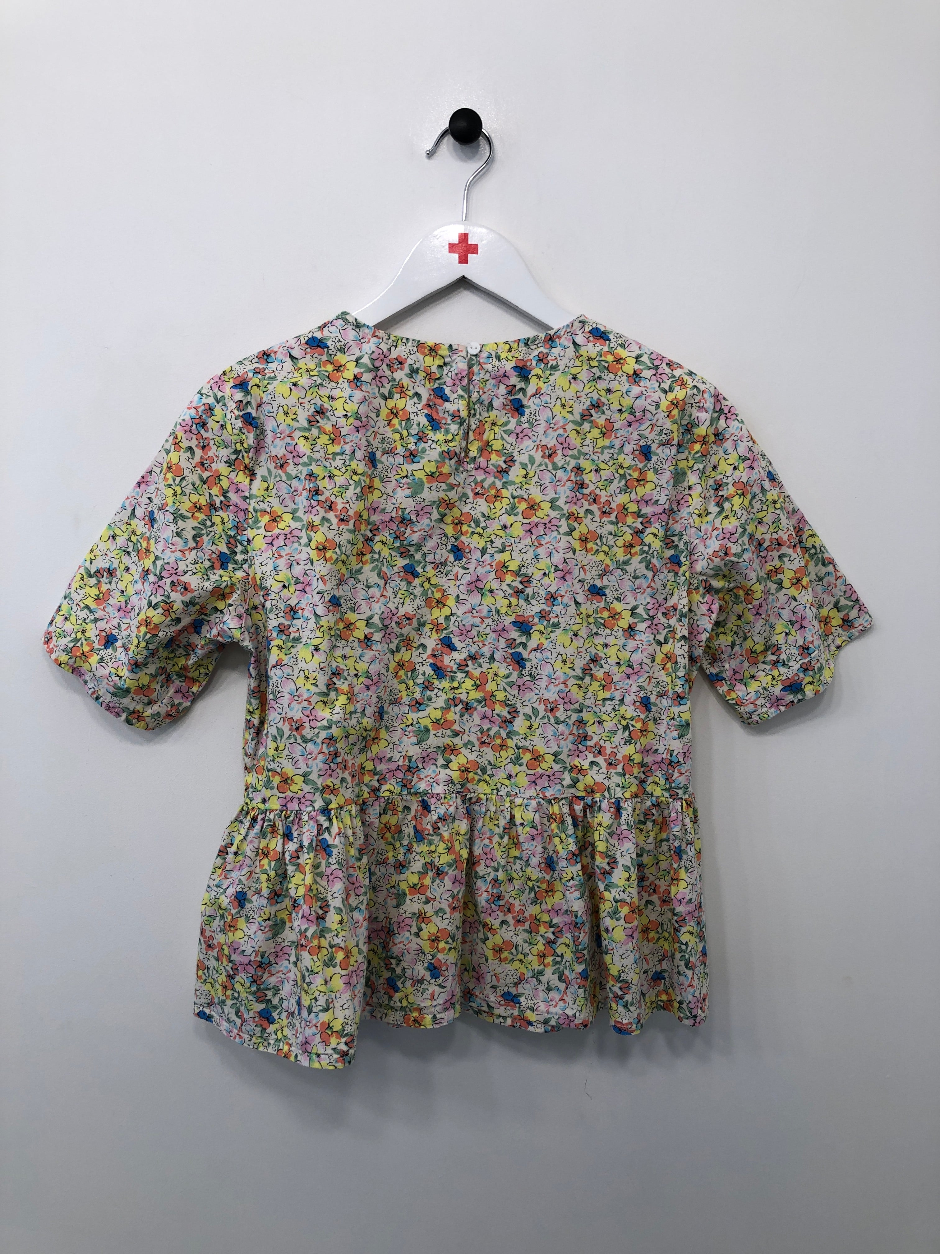 Pieces Bluse
