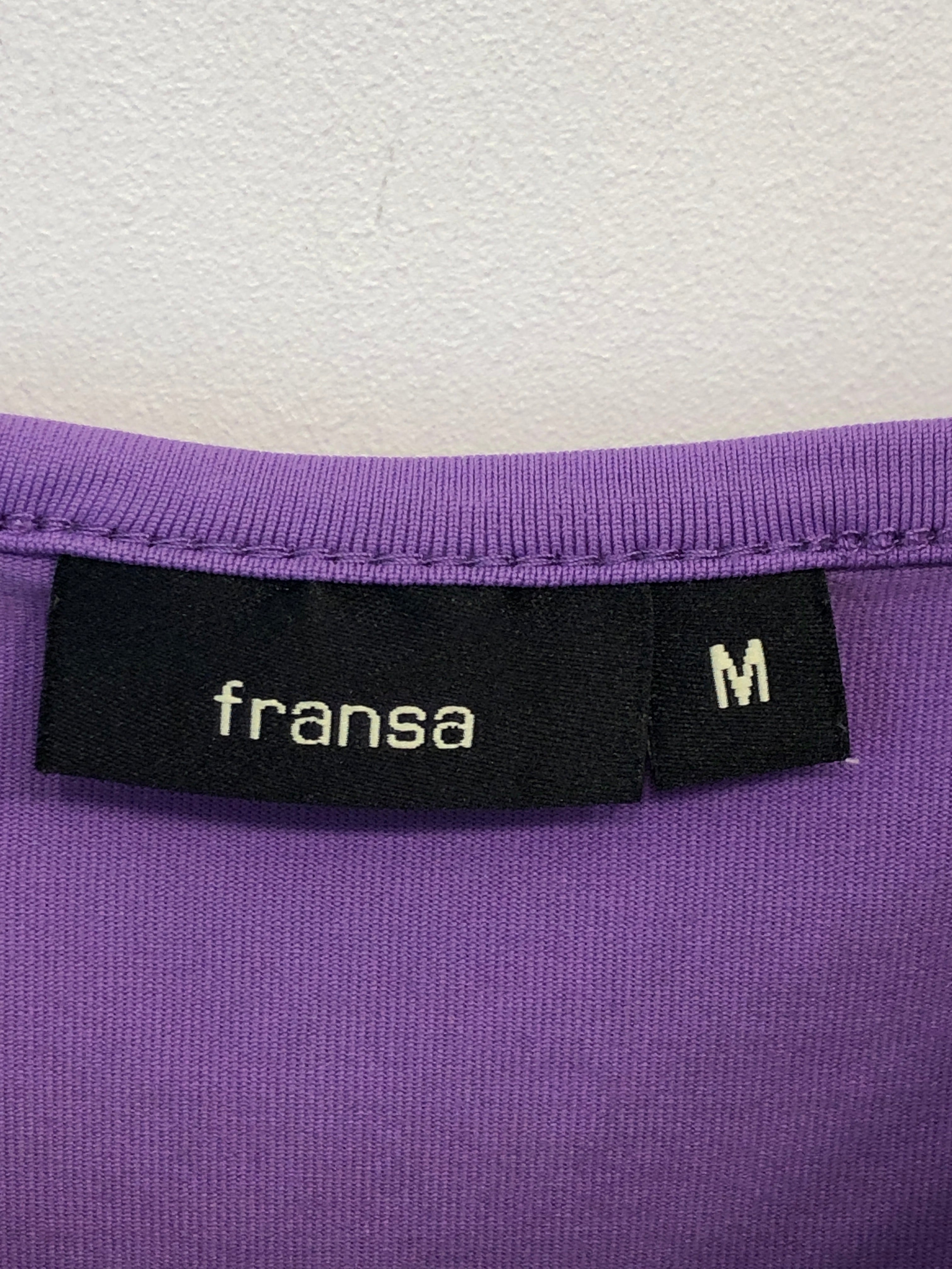 Fransa Top