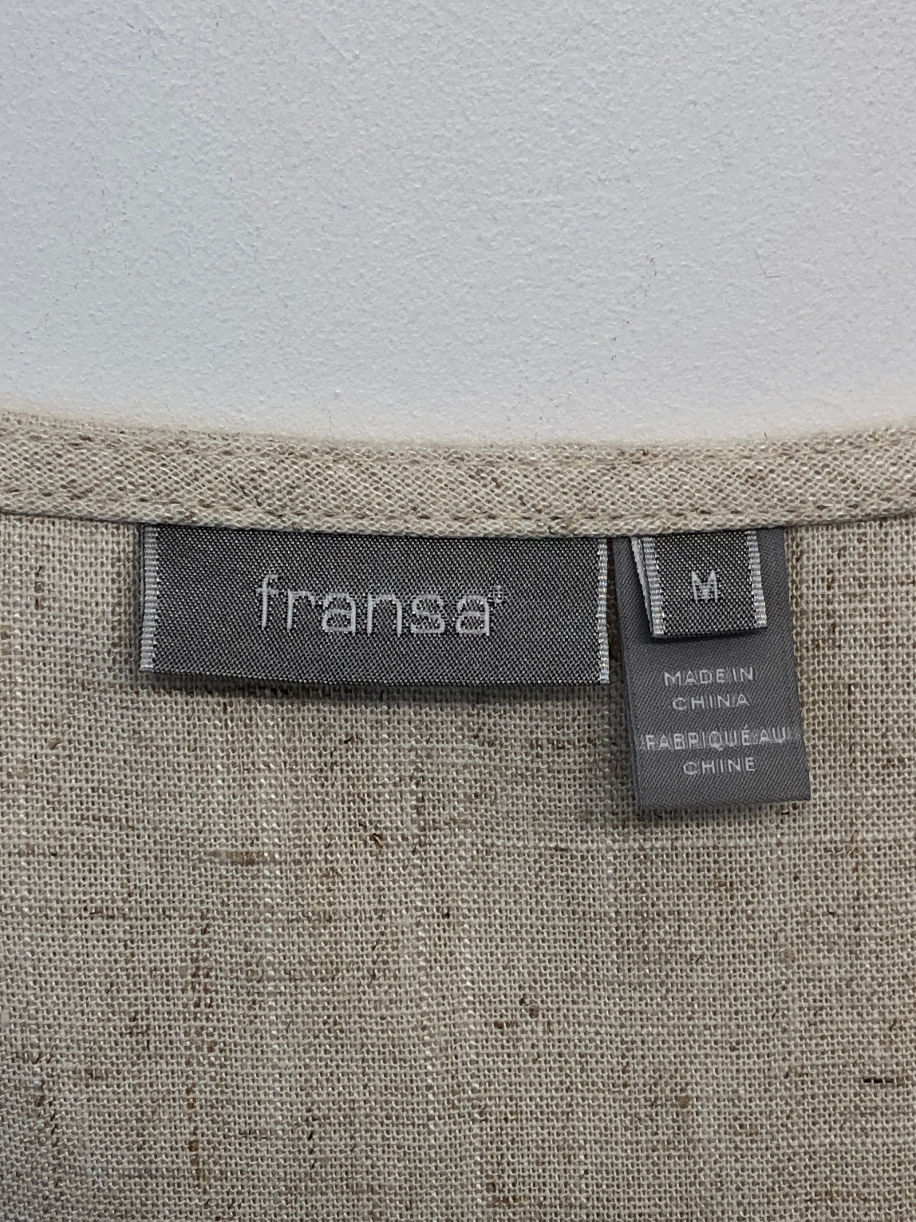 Fransa Top
