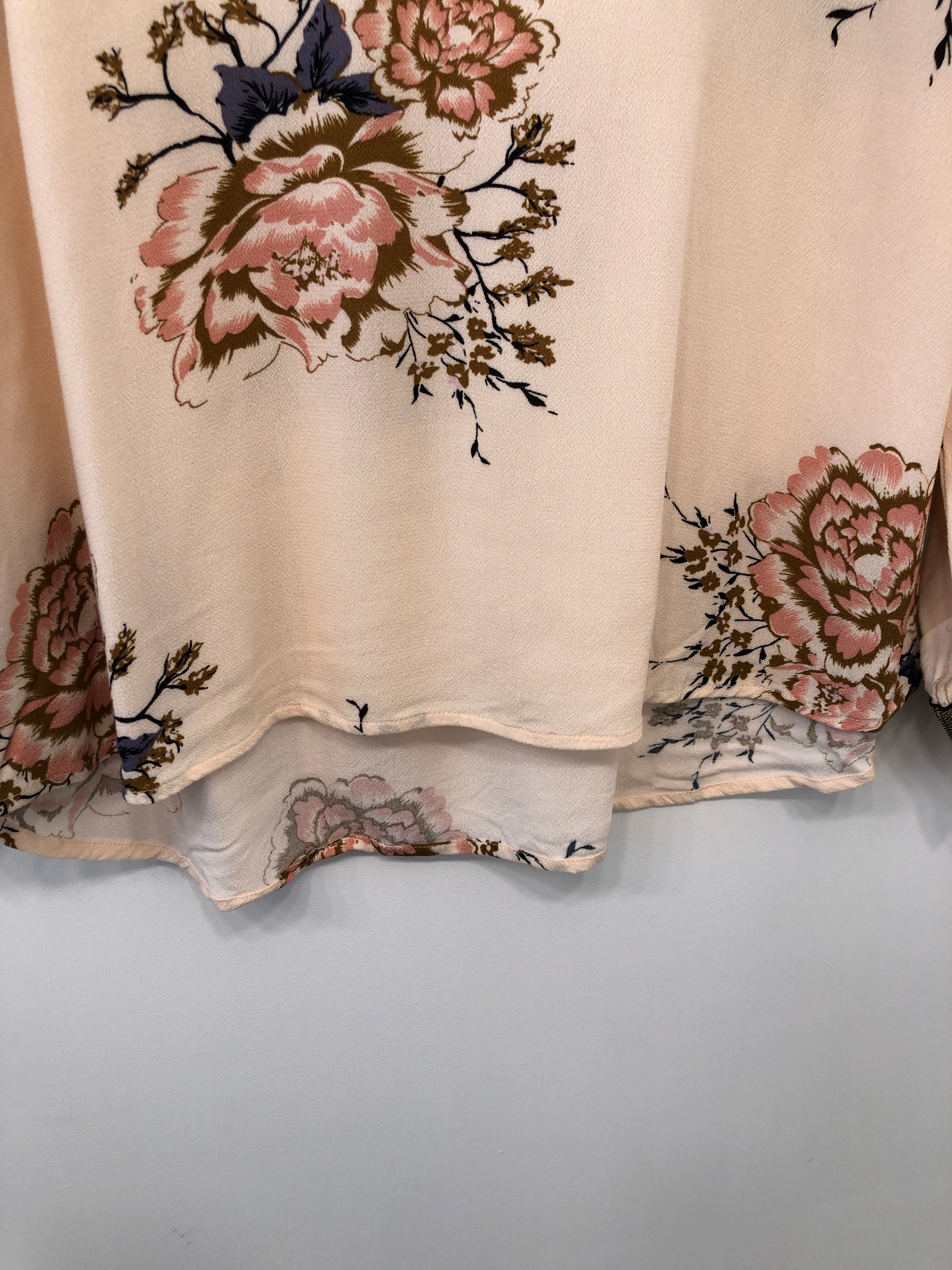 Prepair Bluse